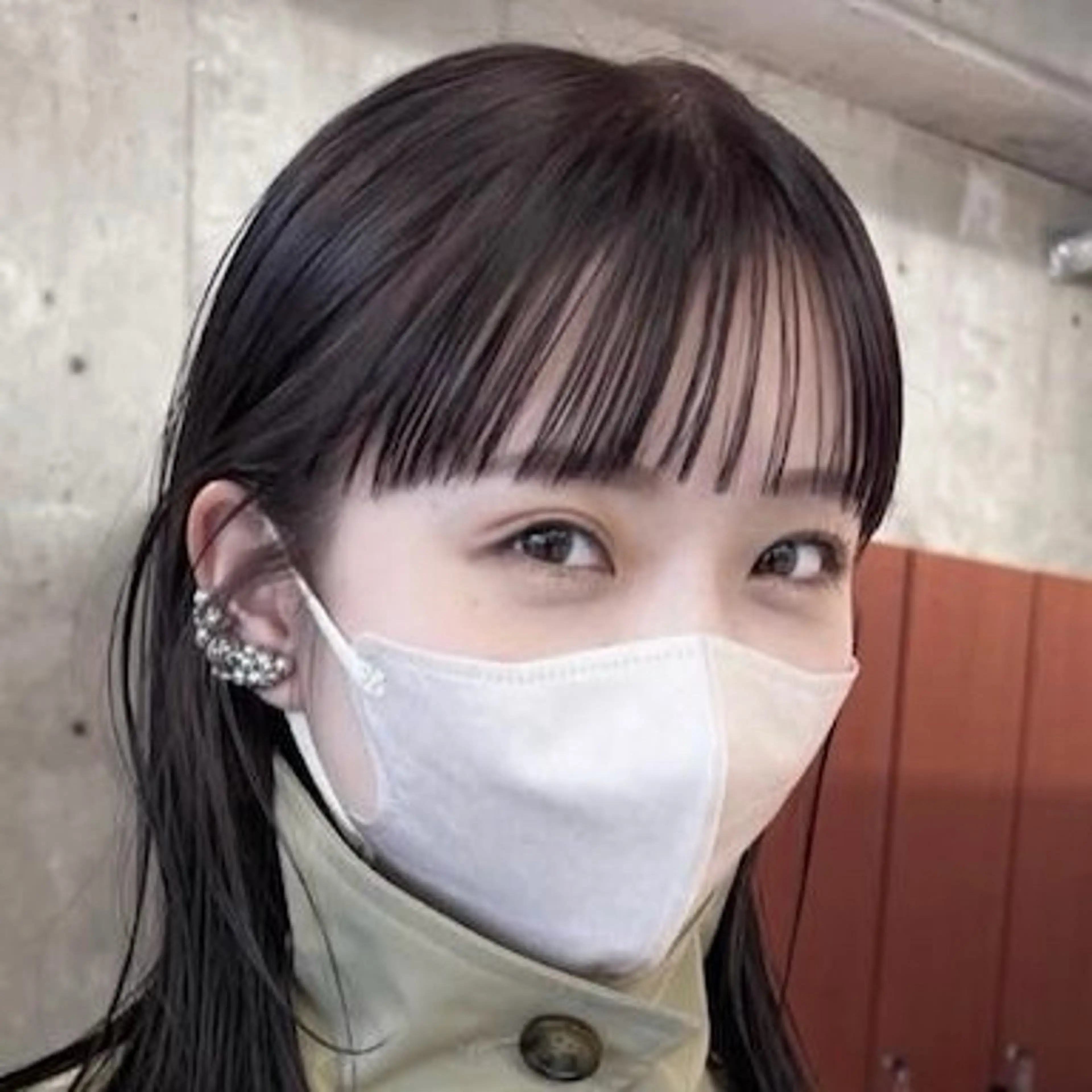 カット無料内田 海香のその他イメージ