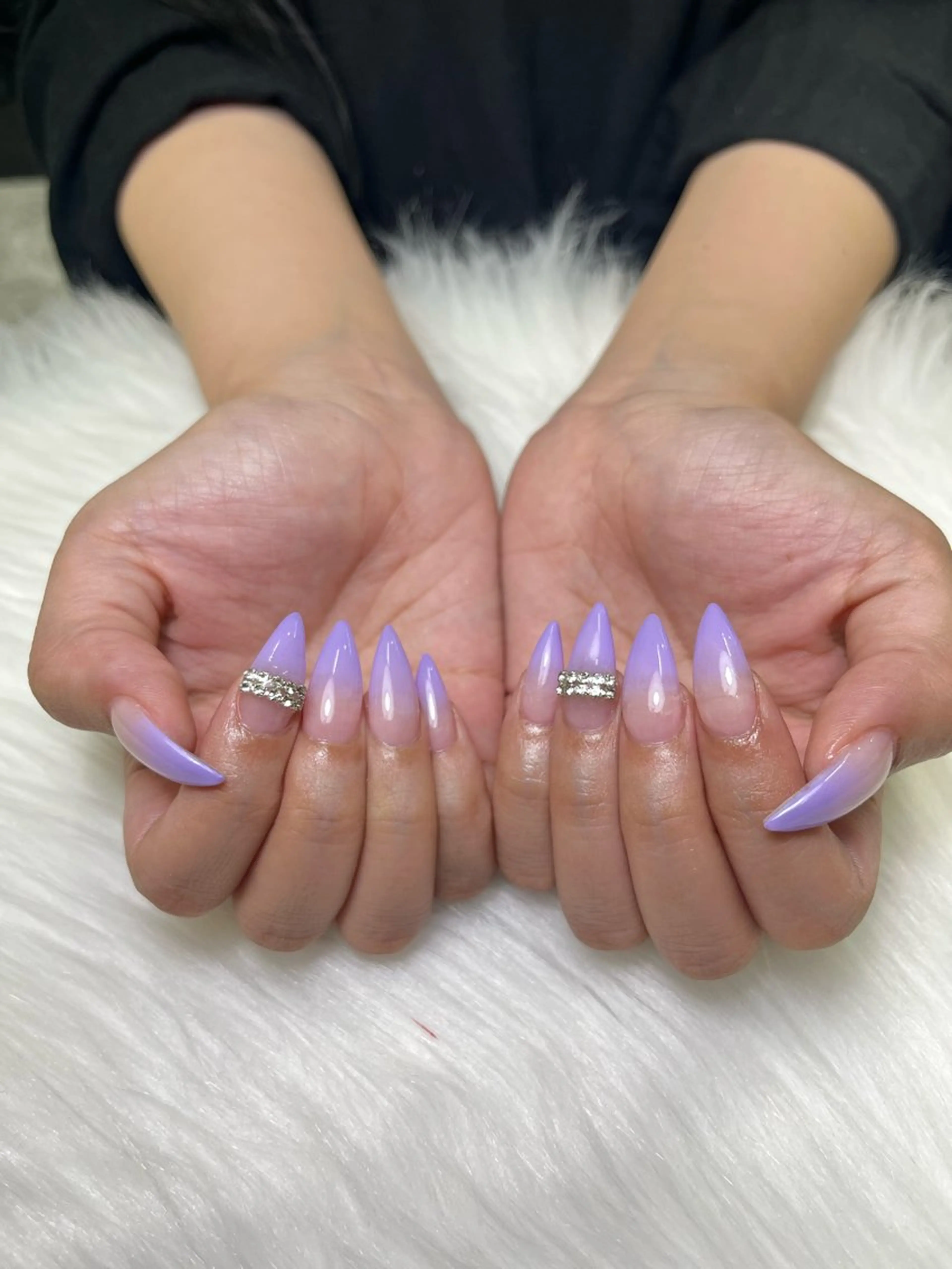 ネイル ハンドネイル limo/ kotomiのネイルデザイン