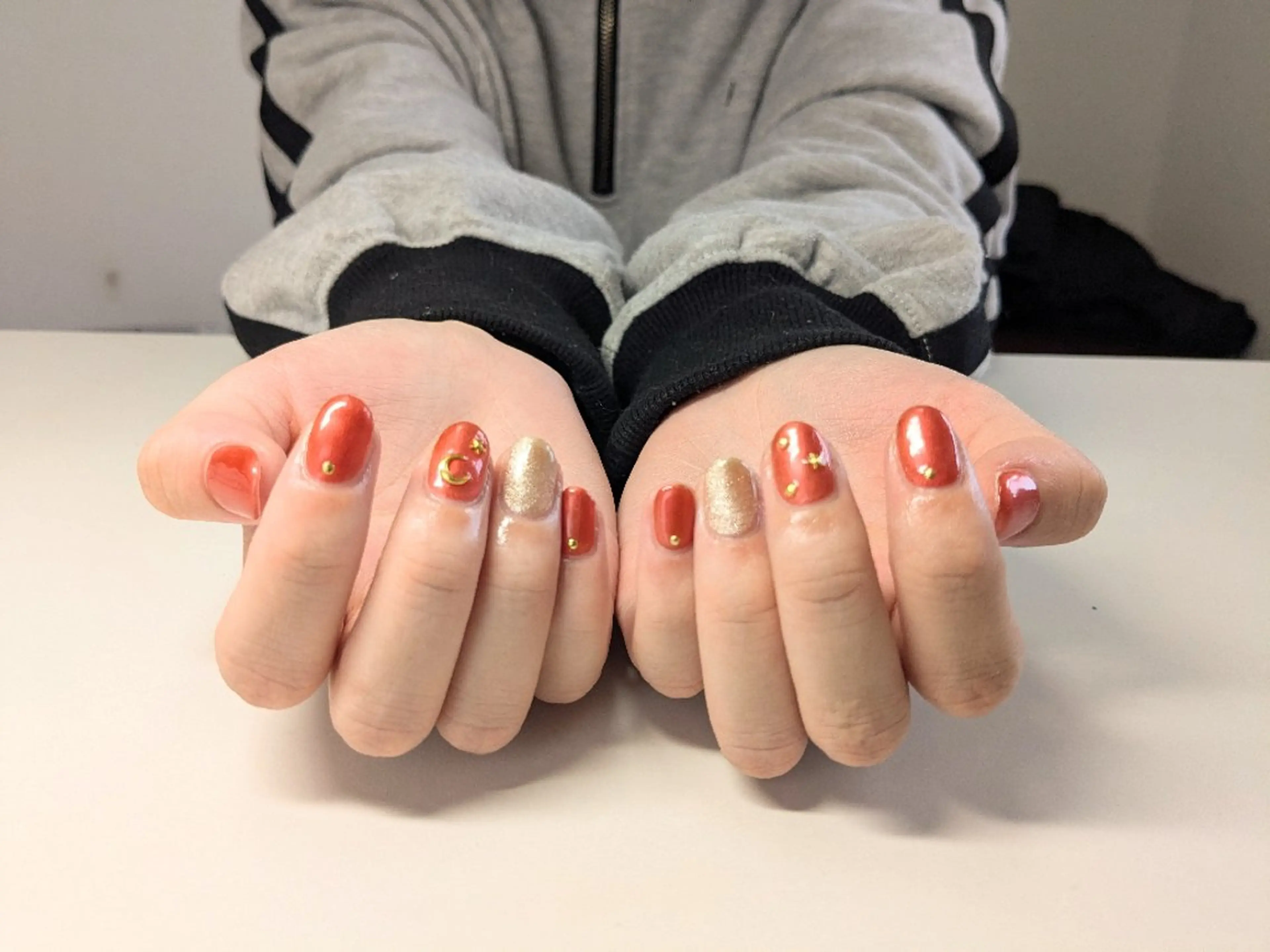 ネイル Nail Lupinusのネイルデザイン