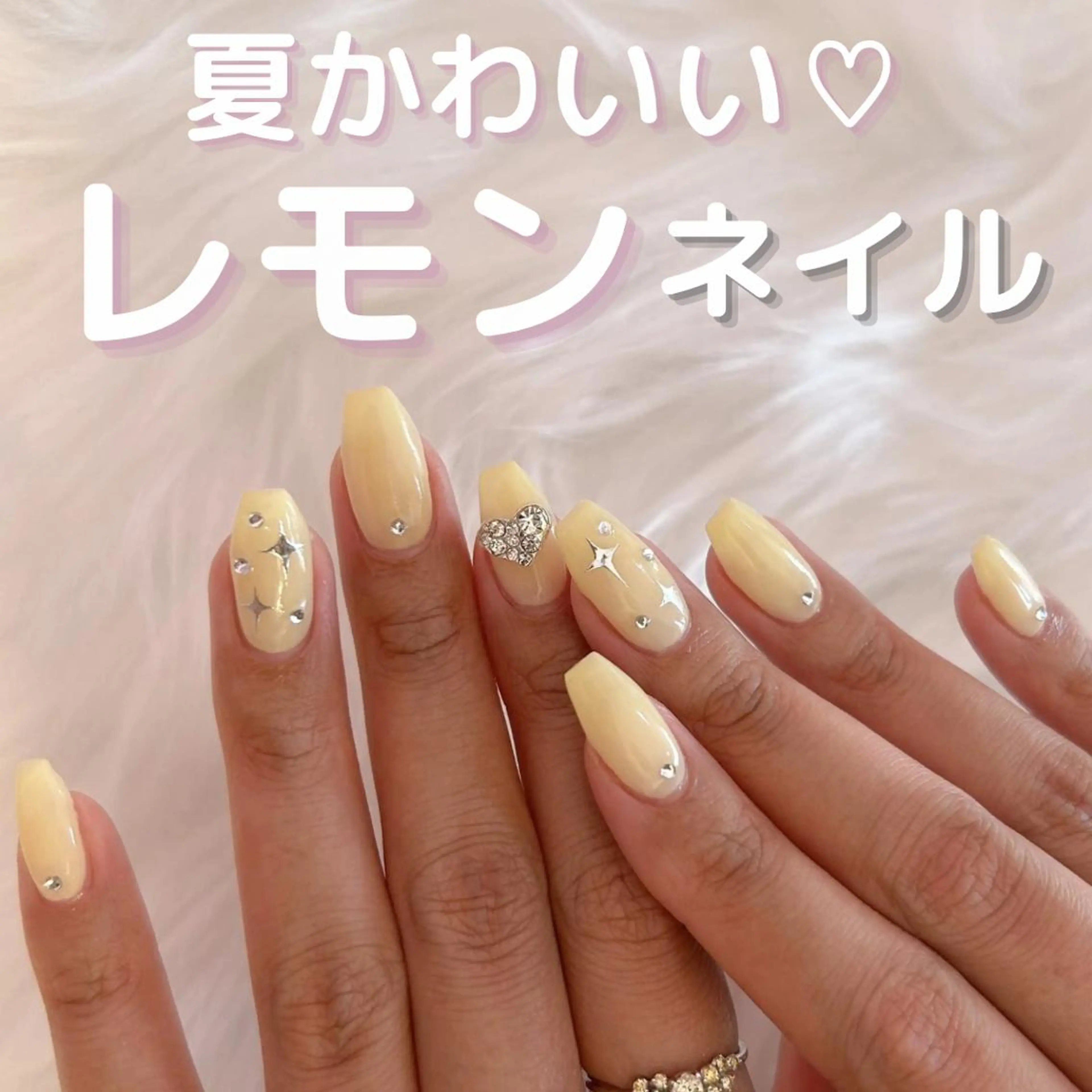 ネイル ハンドネイル 【大垣ネイル✨️】 ～あやか～のネイルデザイン