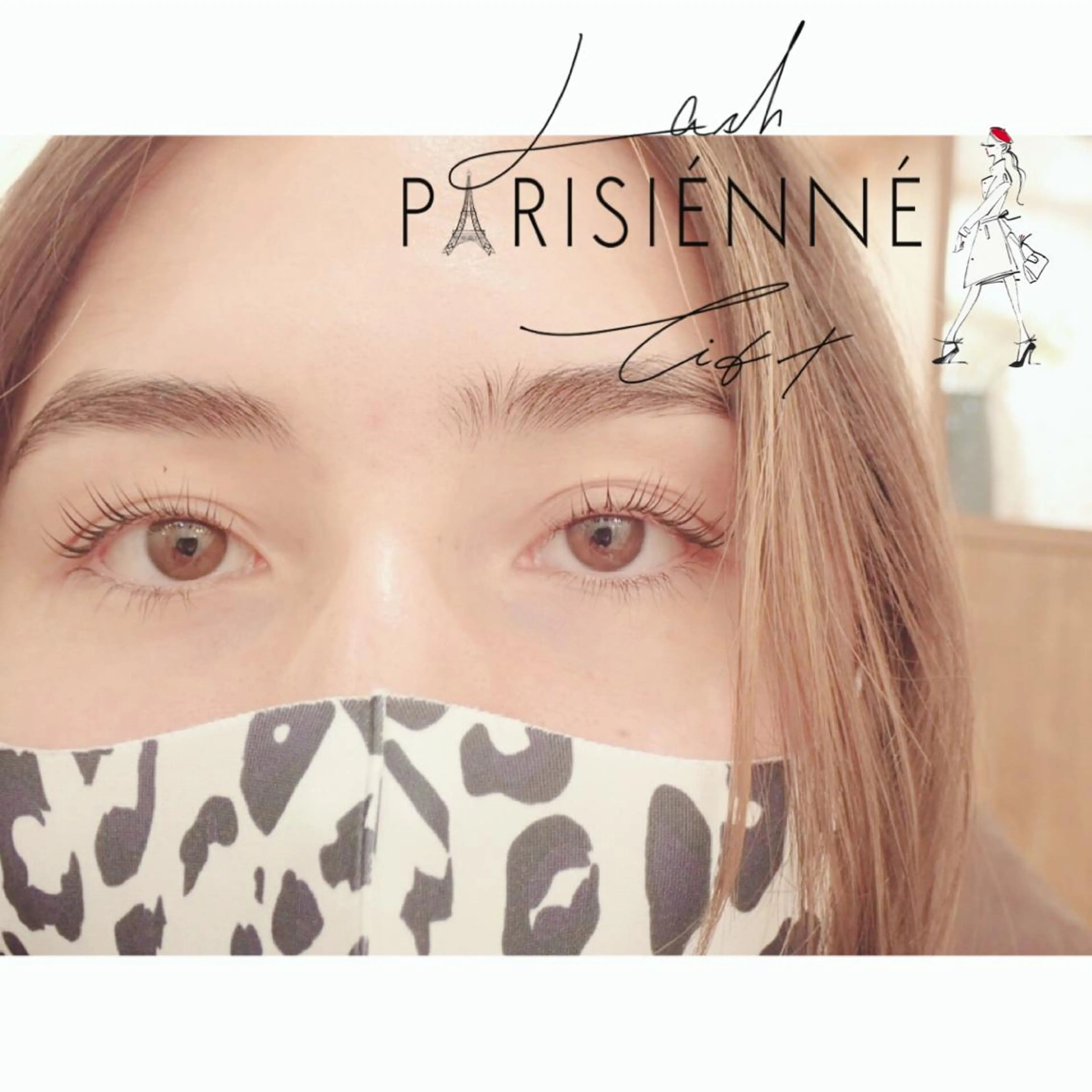 マツエク・マツパ SÖPÖ/SAIKO ♡まつげ眉毛サロンのマツエク・マツパデザイン