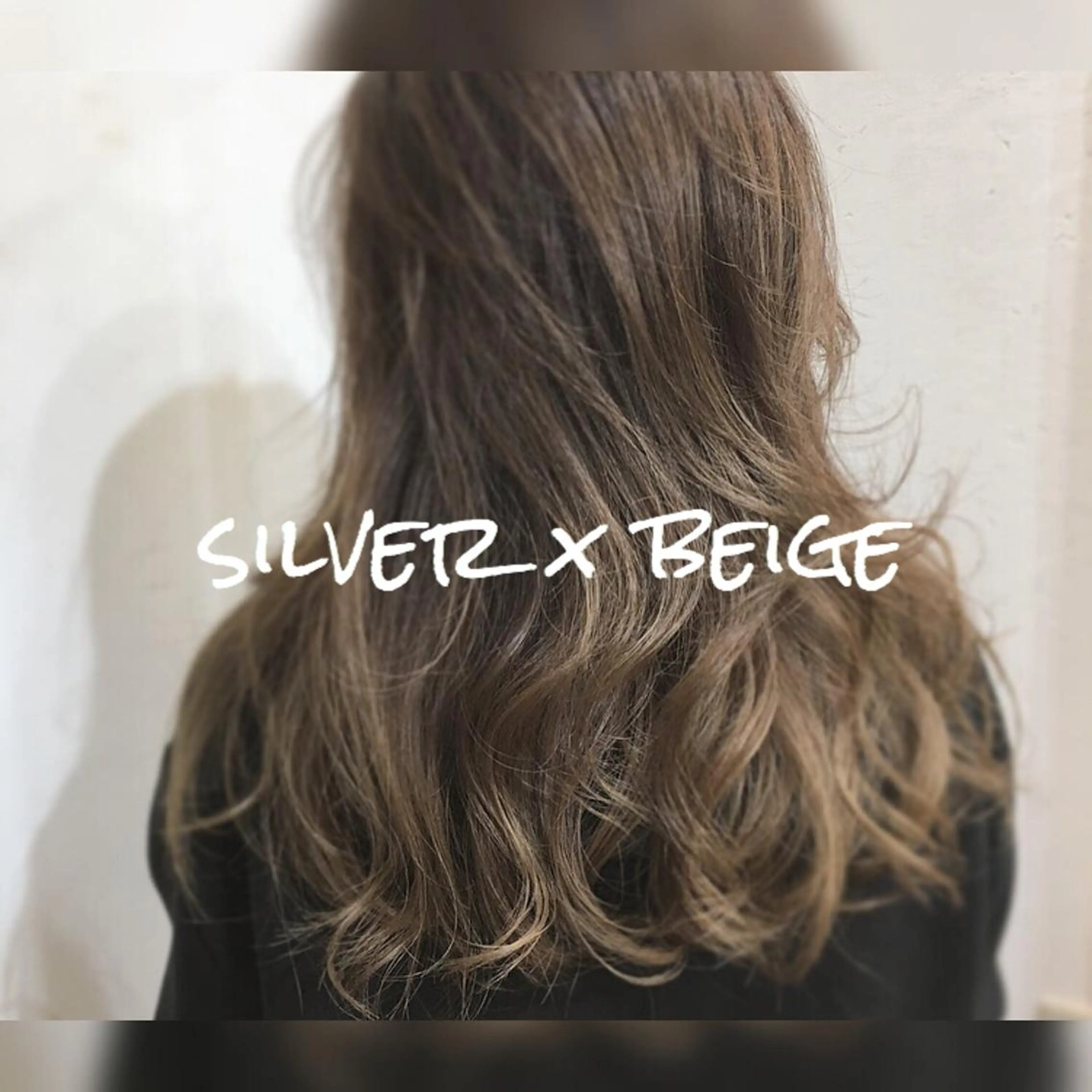 ロング 【浜松・豊橋】 ニシモトのヘアスタイル