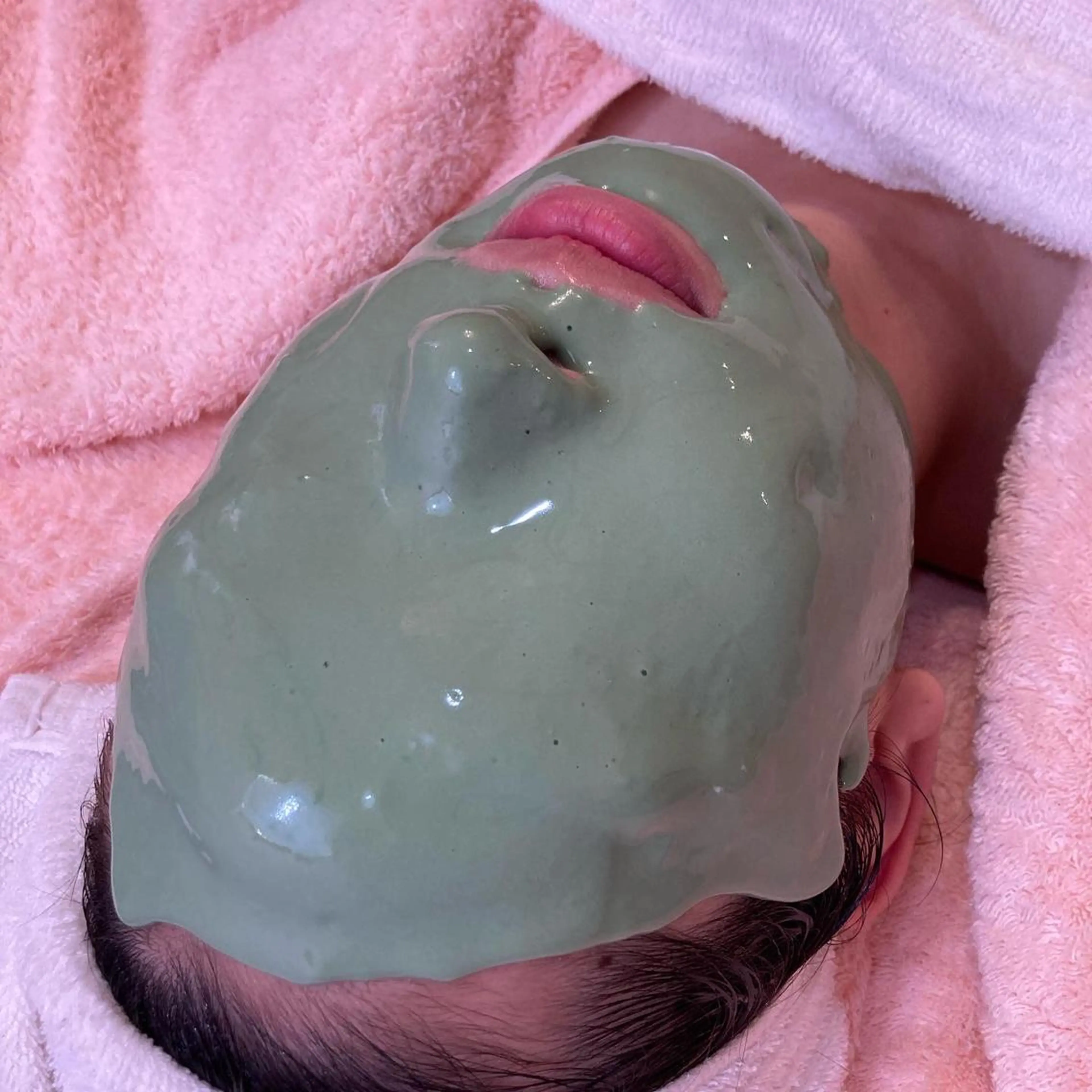 九鬼 瞳のエステ・リラクイメージ