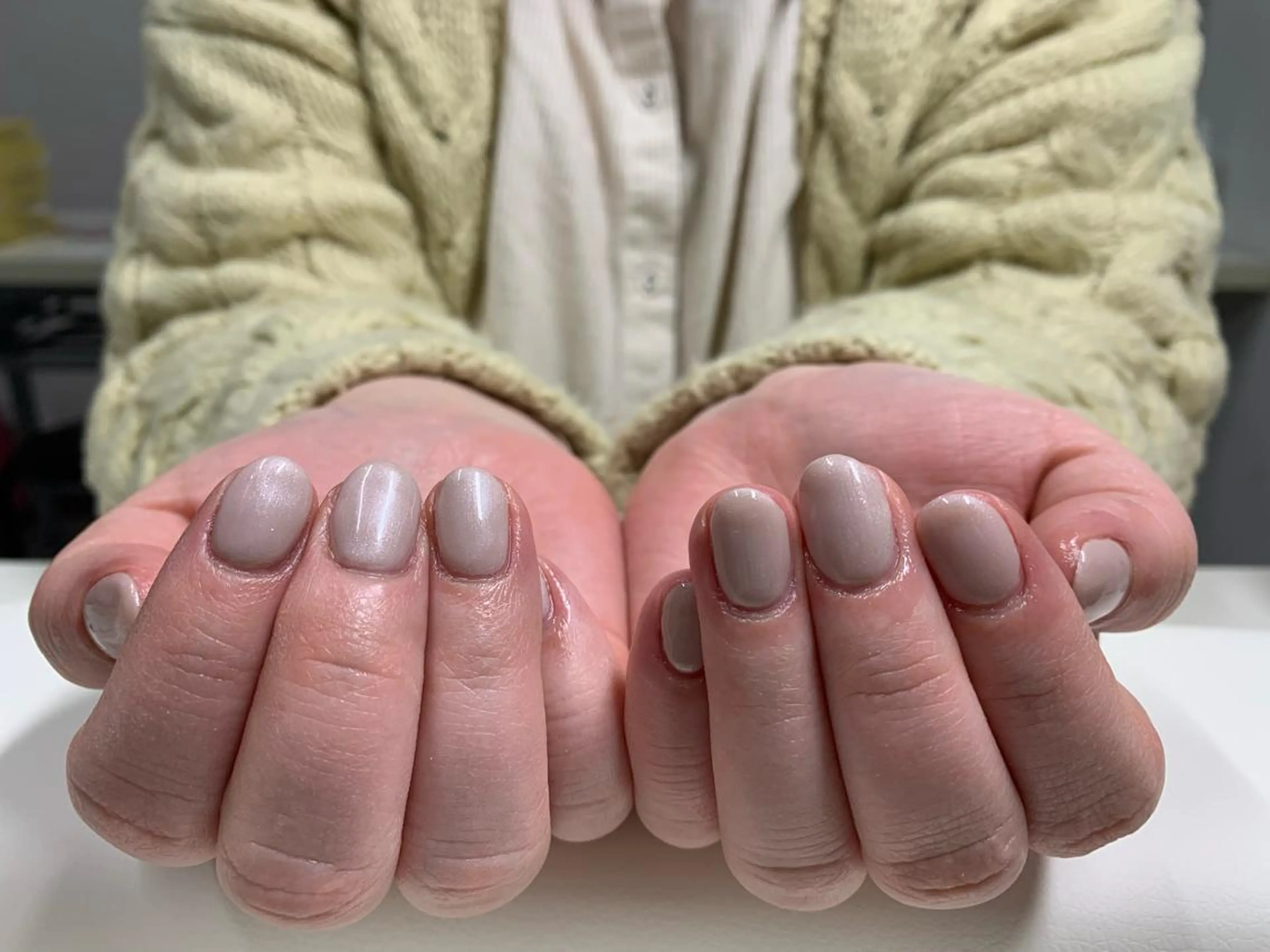 ネイル ifeel-Rose所属・💐 𝙍𝙀𝙉𝘼のヘアスタイル