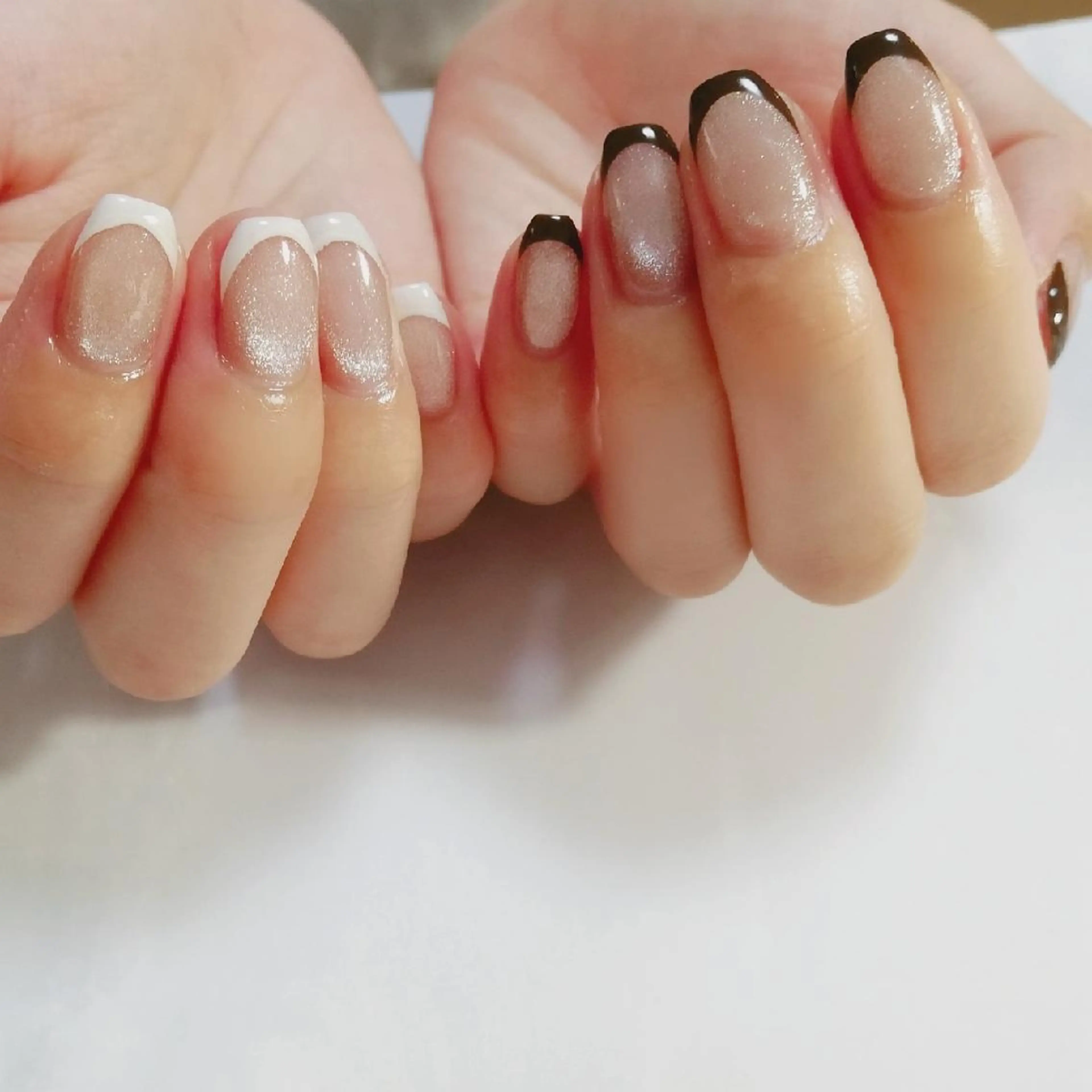 ネイル ネイルサロンほっこり kanaのネイルデザイン