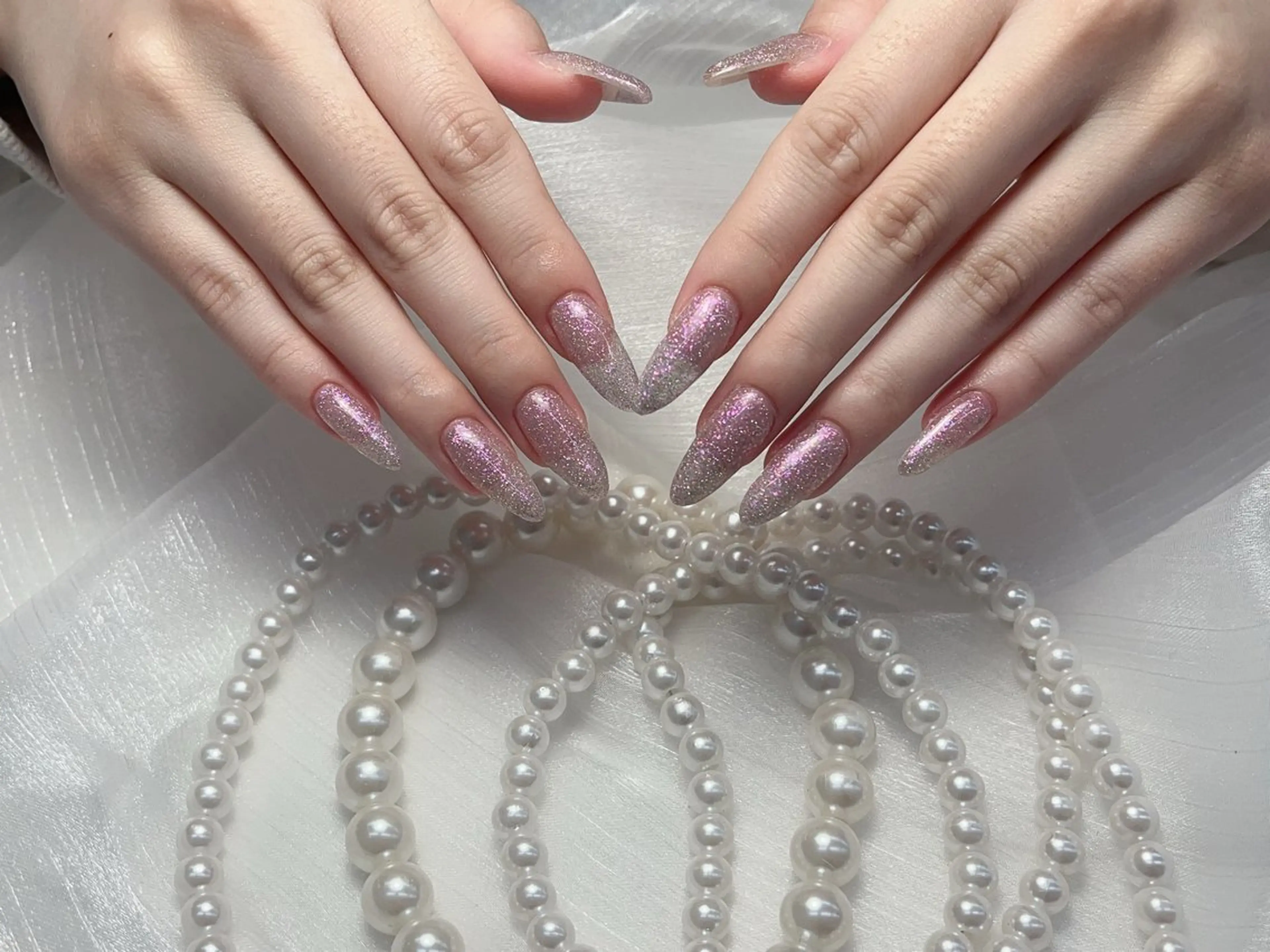 ネイル 💫Min  min nail salonのネイルデザイン