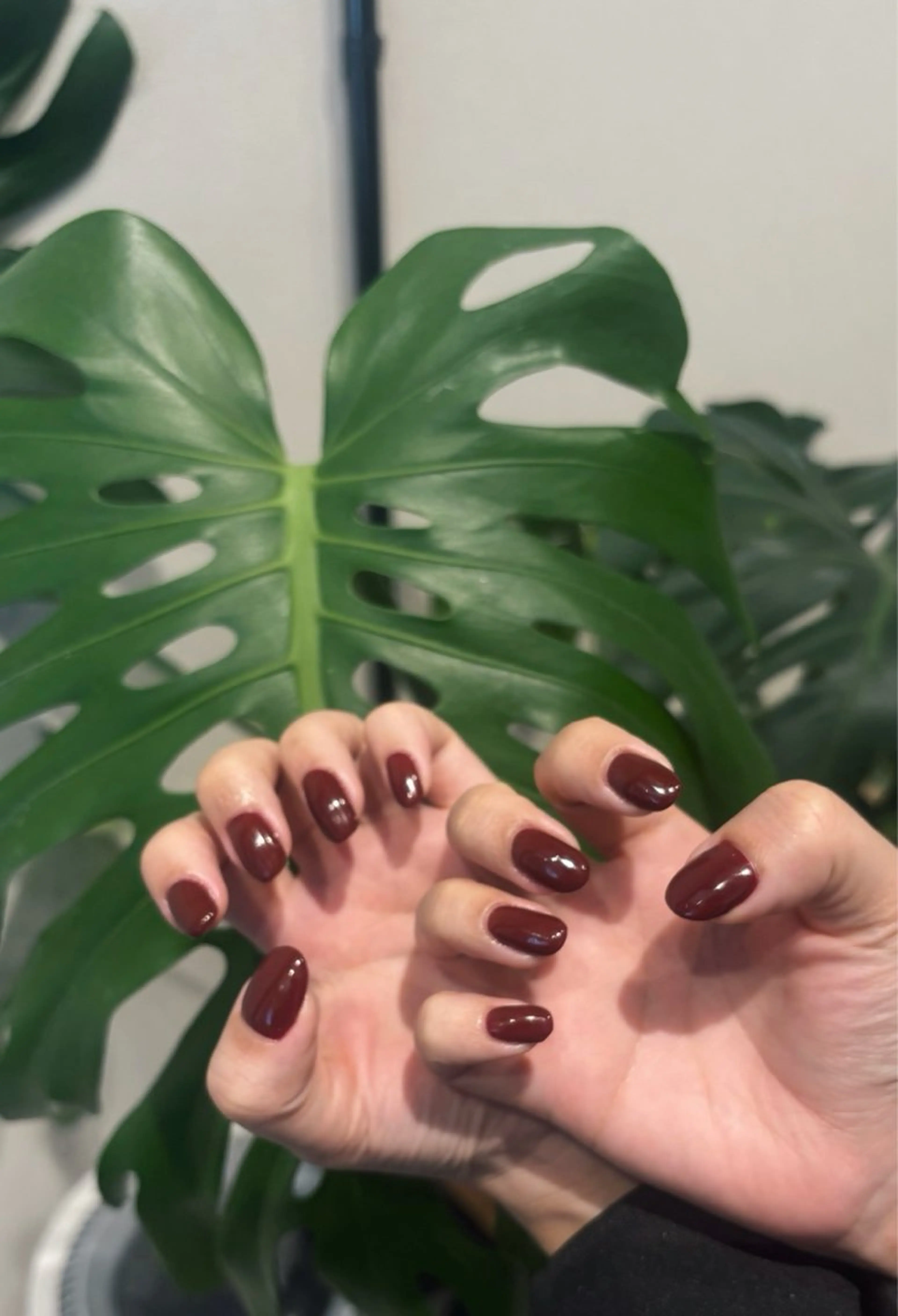 ネイル ハンドネイル nail garden  SOLA.所属・nailgarden SOLA.のネイルデザイン