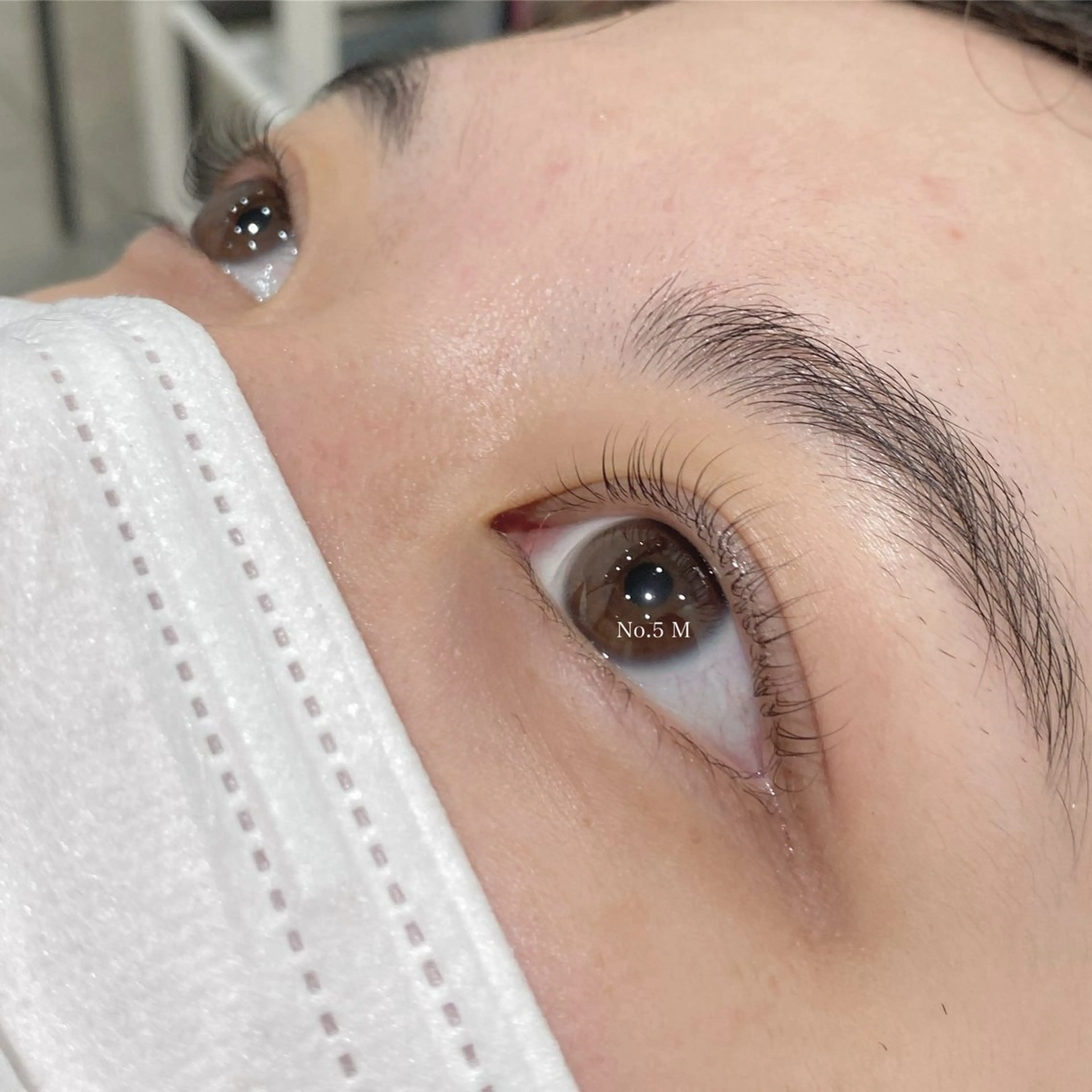 マツエク・マツパ まつげパーマ マツパ 🎀PROGRESS 久保 舞奈🎀のマツエク・マツパデザイン