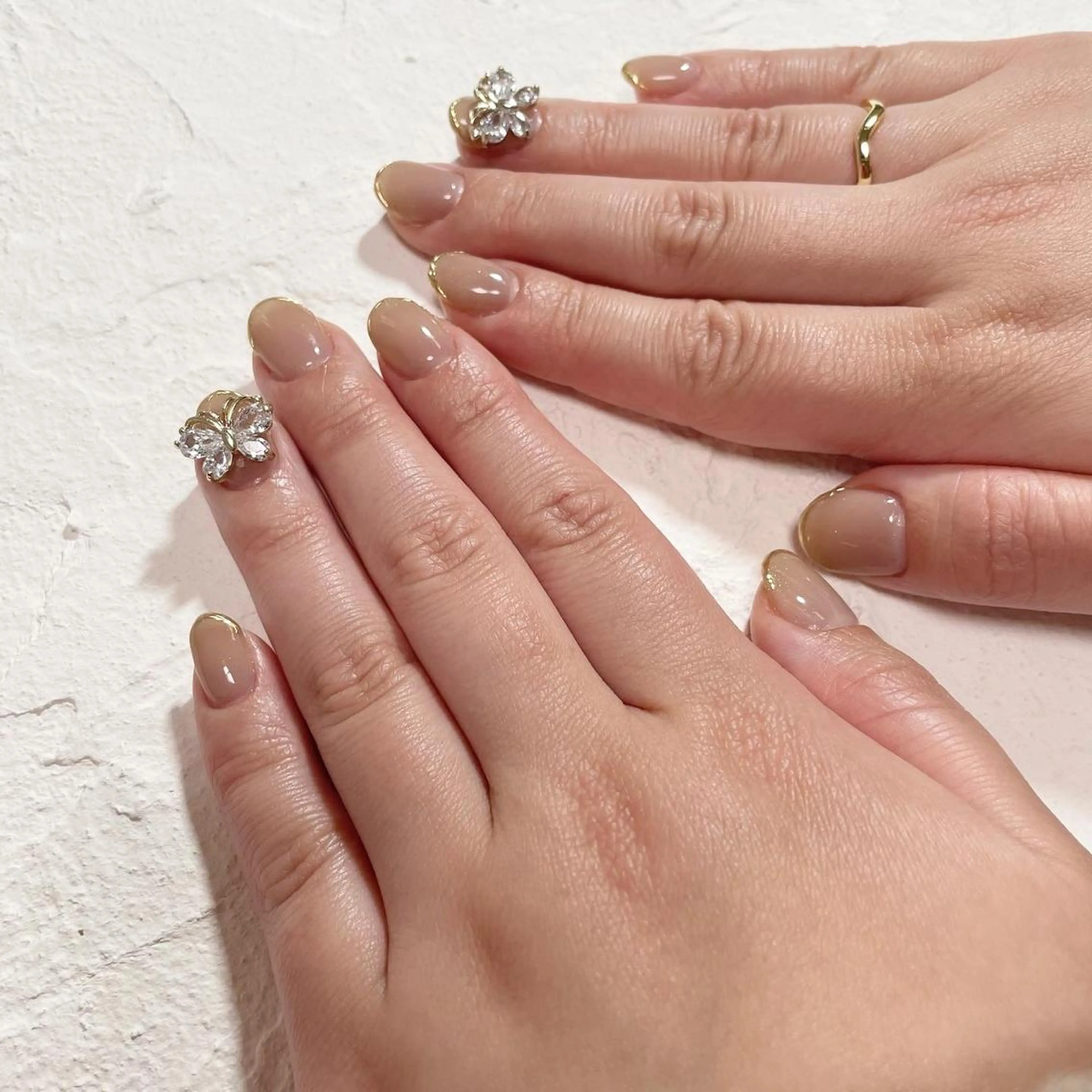 ネイル nail.gorin所属・吉村 優子のネイルデザイン