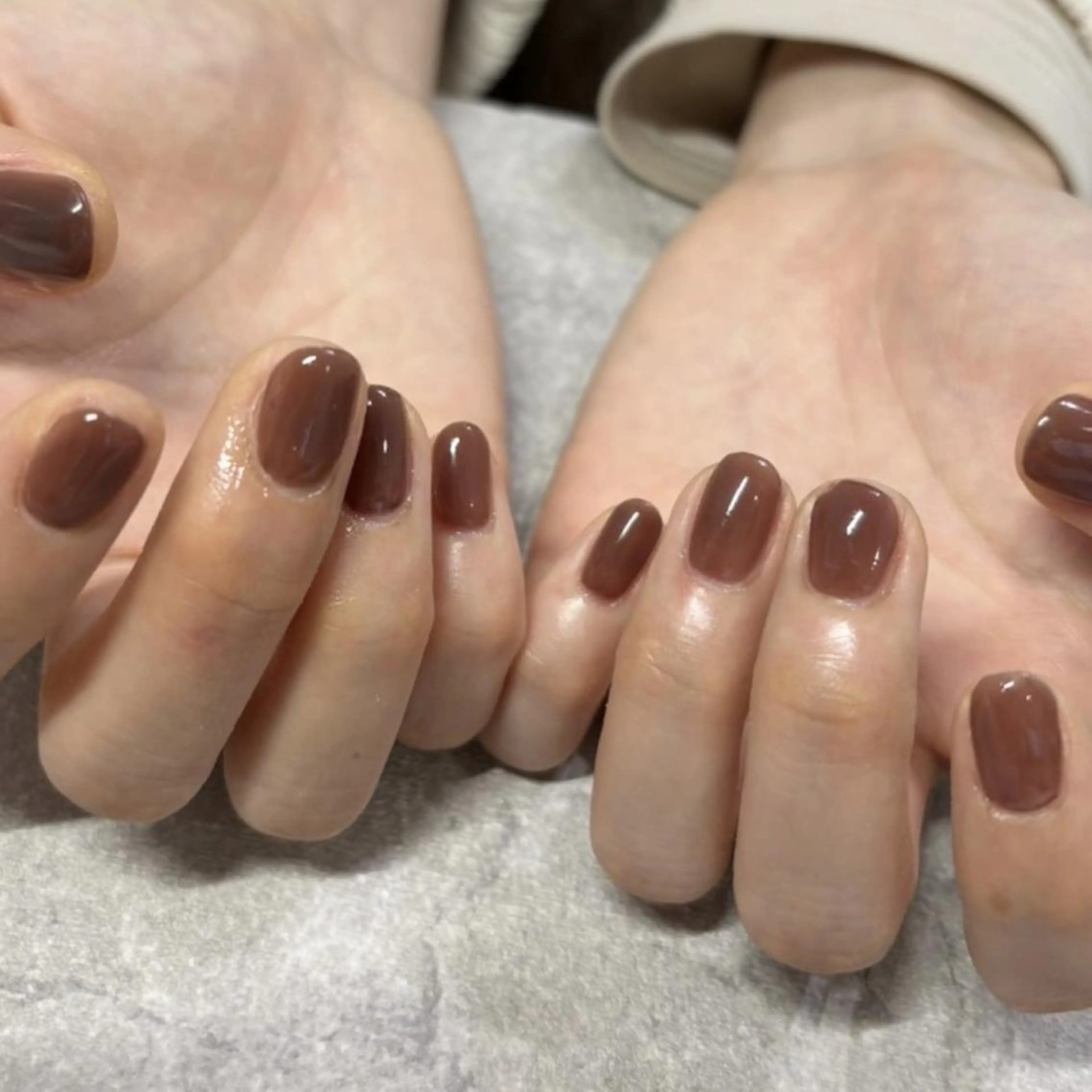 ネイル May. 昭和町のネイルデザイン