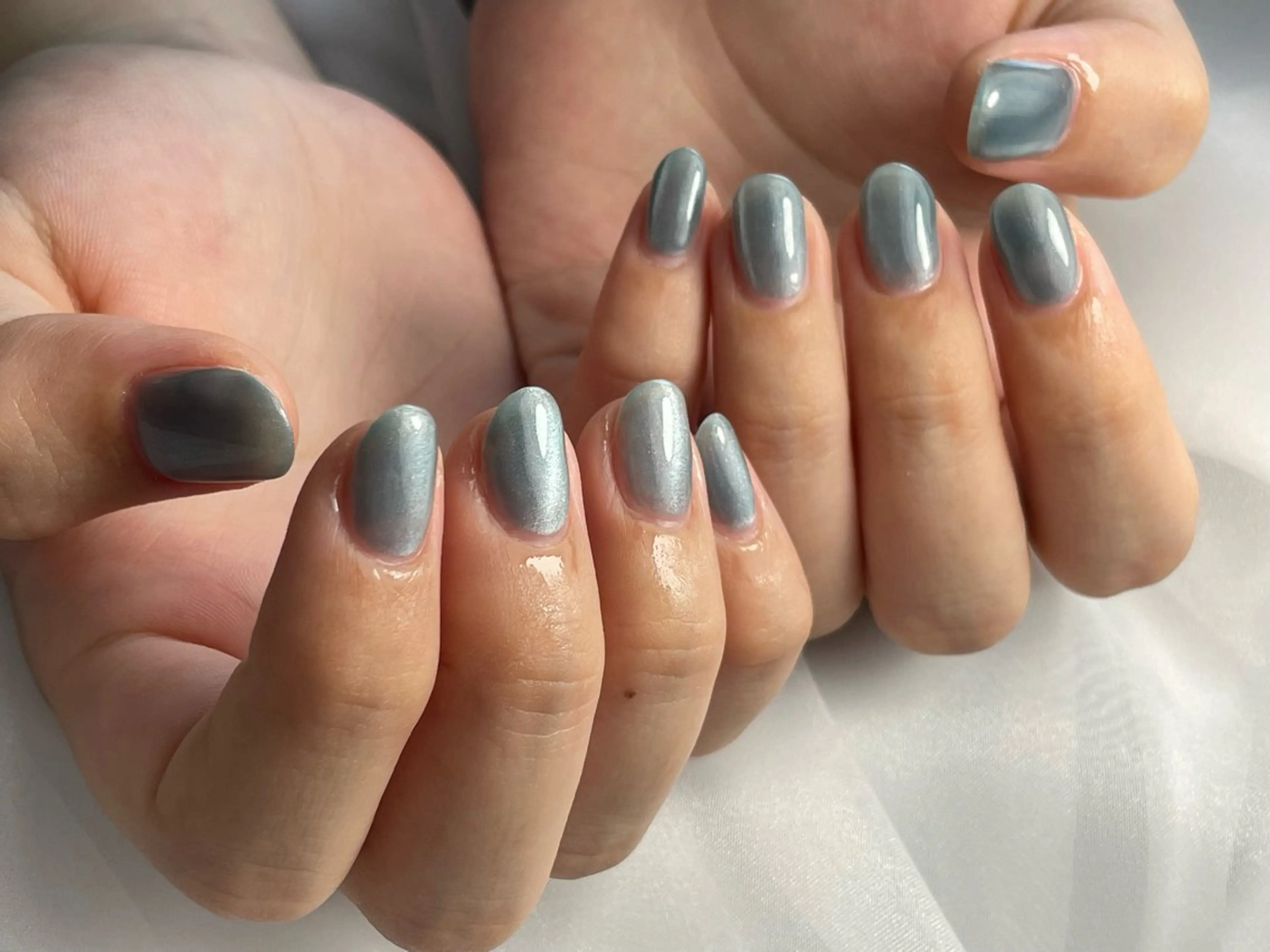 ネイル ハンドネイル Chong Sarangのネイルデザイン