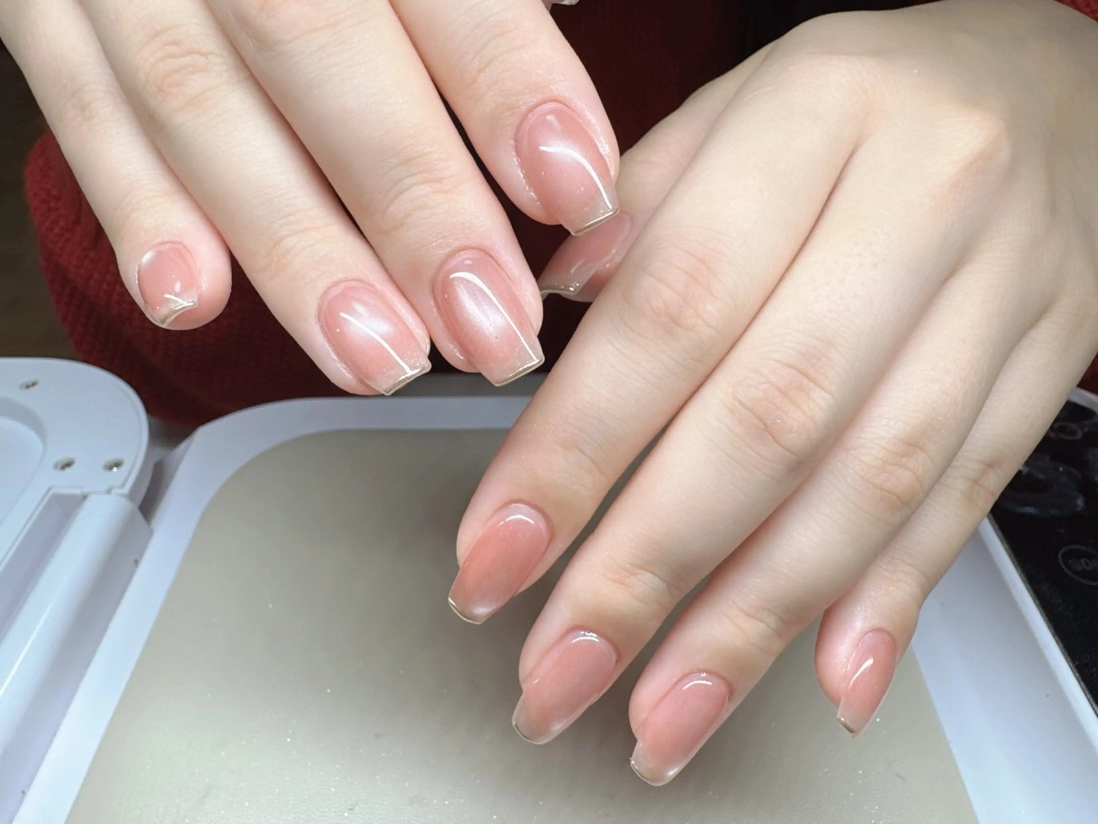 ネイル AngelBeauty上野所属・ココ Kokoのネイルデザイン