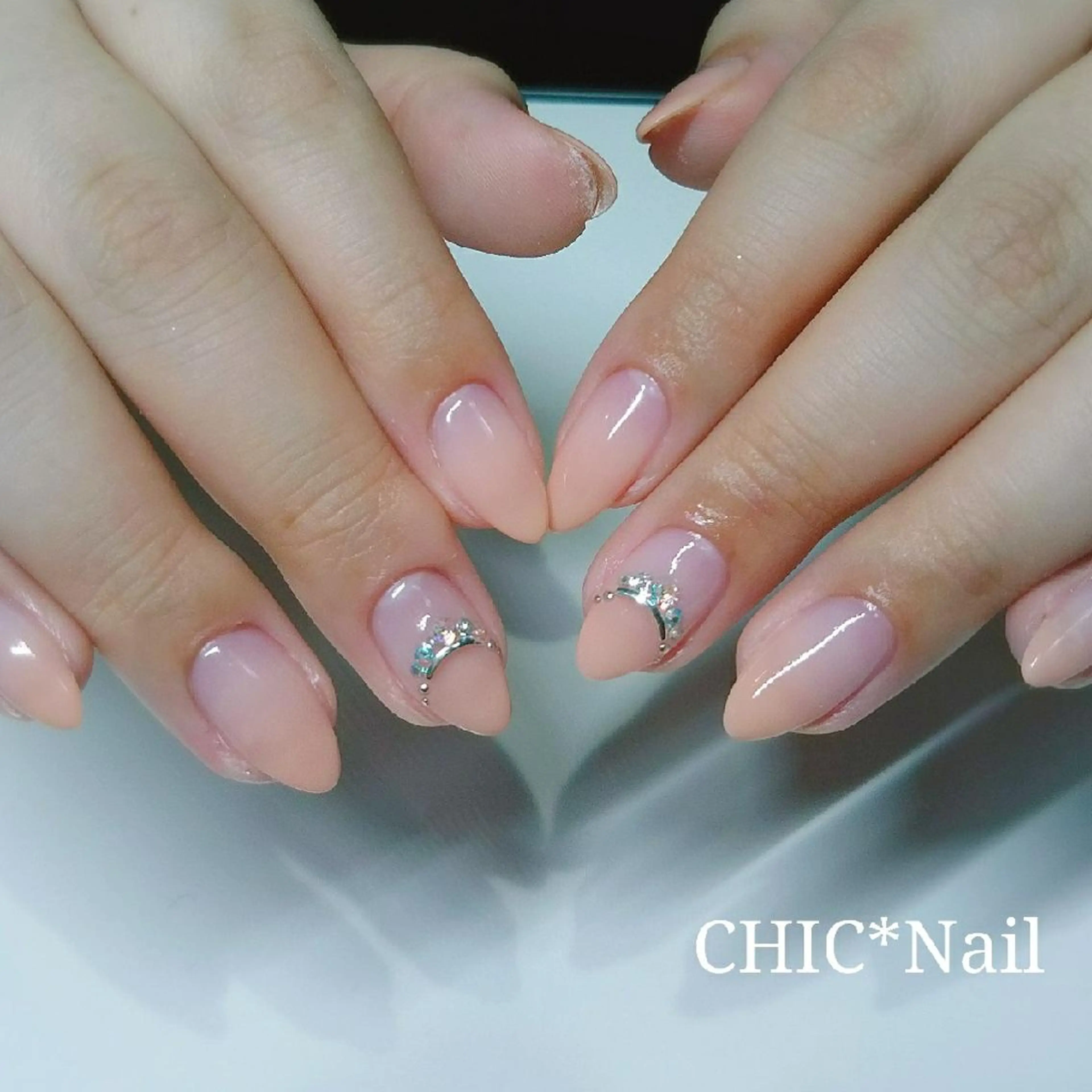ネイル Chic. nailのネイルデザイン