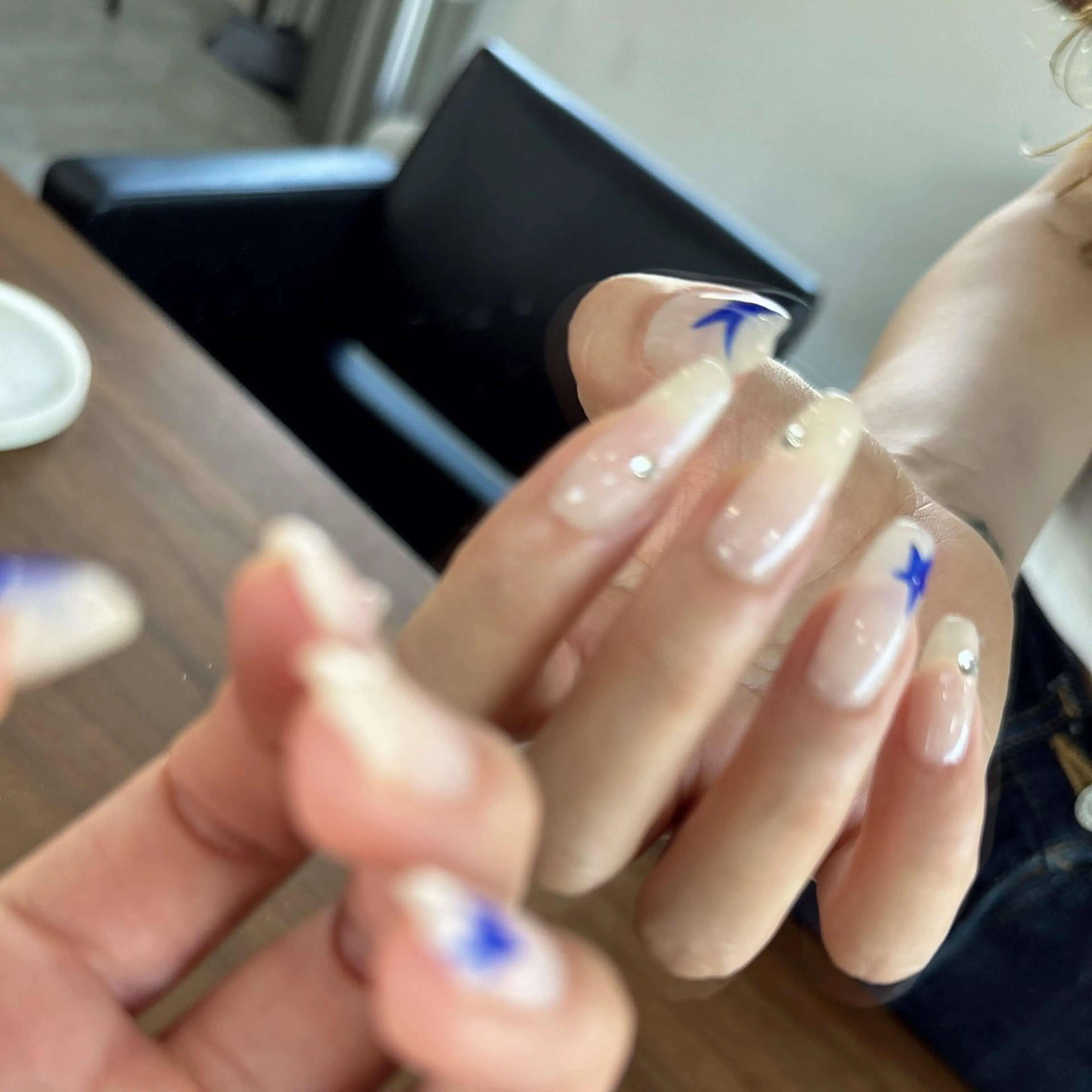 ネイル O. Maikaのネイルデザイン