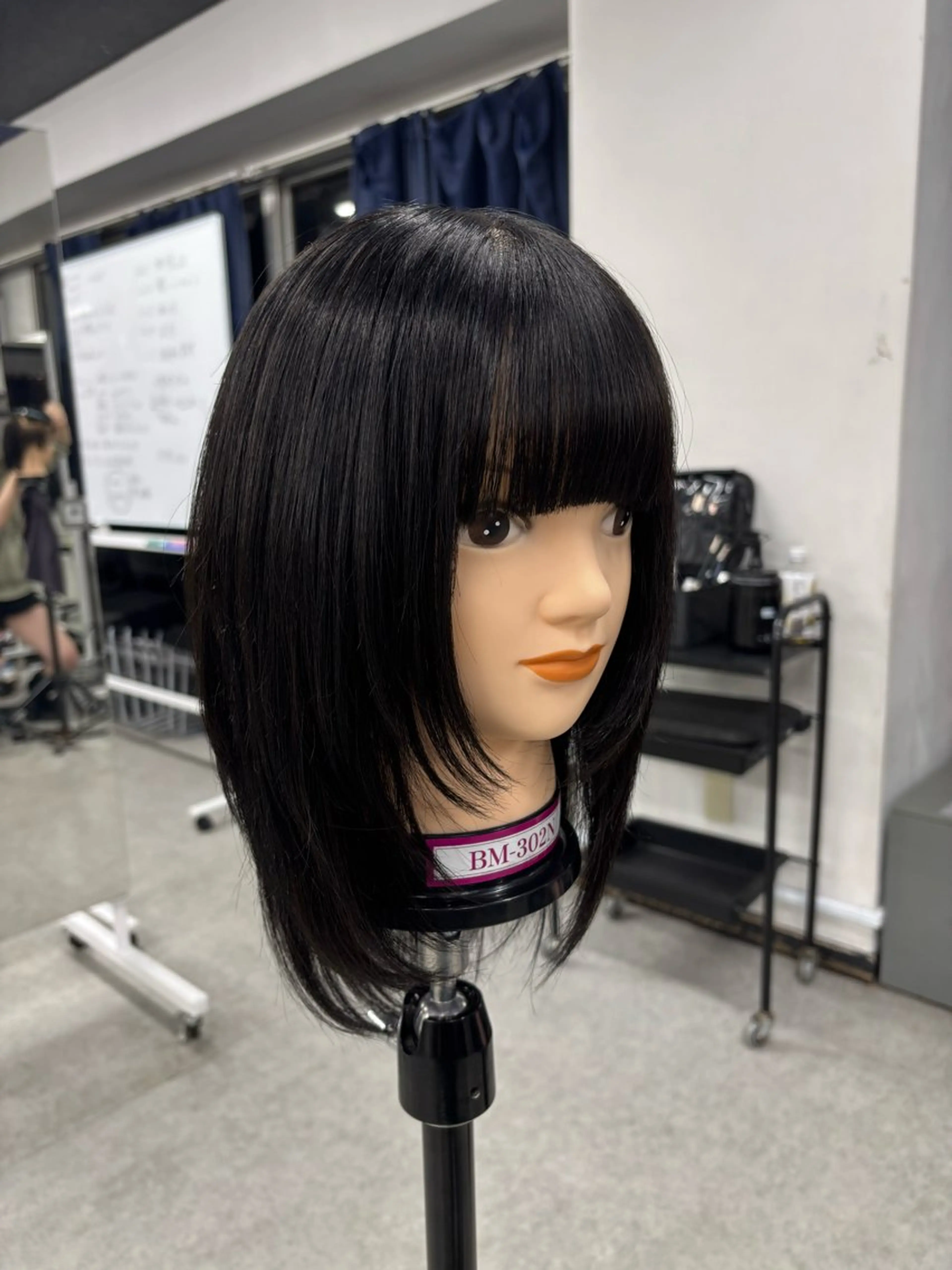 ロング カラー 🍀ウルフ/y2k 🍀ａｙａｎａ🍀のヘアスタイル