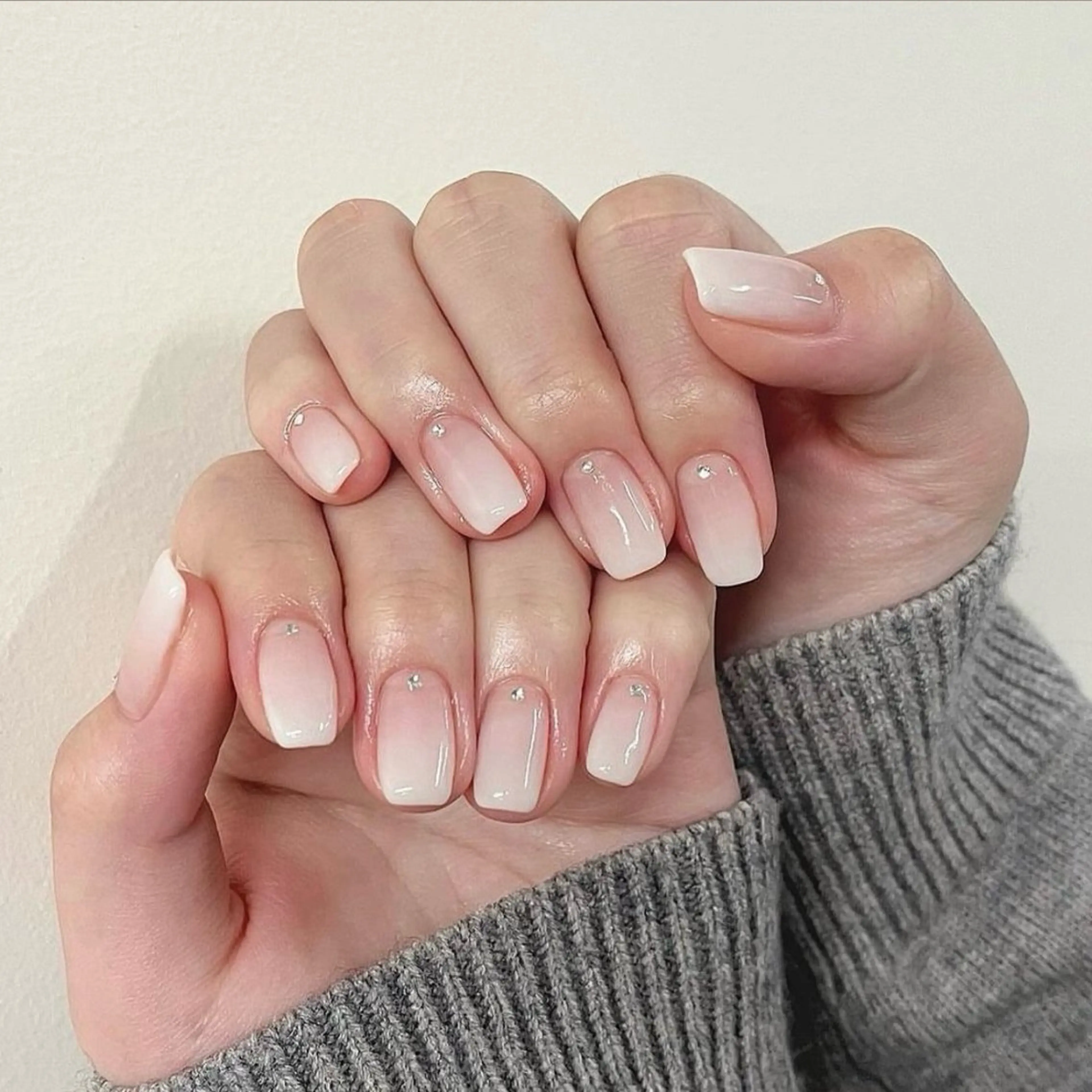 ネイル ハンドネイル Rela・S NAILのネイルデザイン