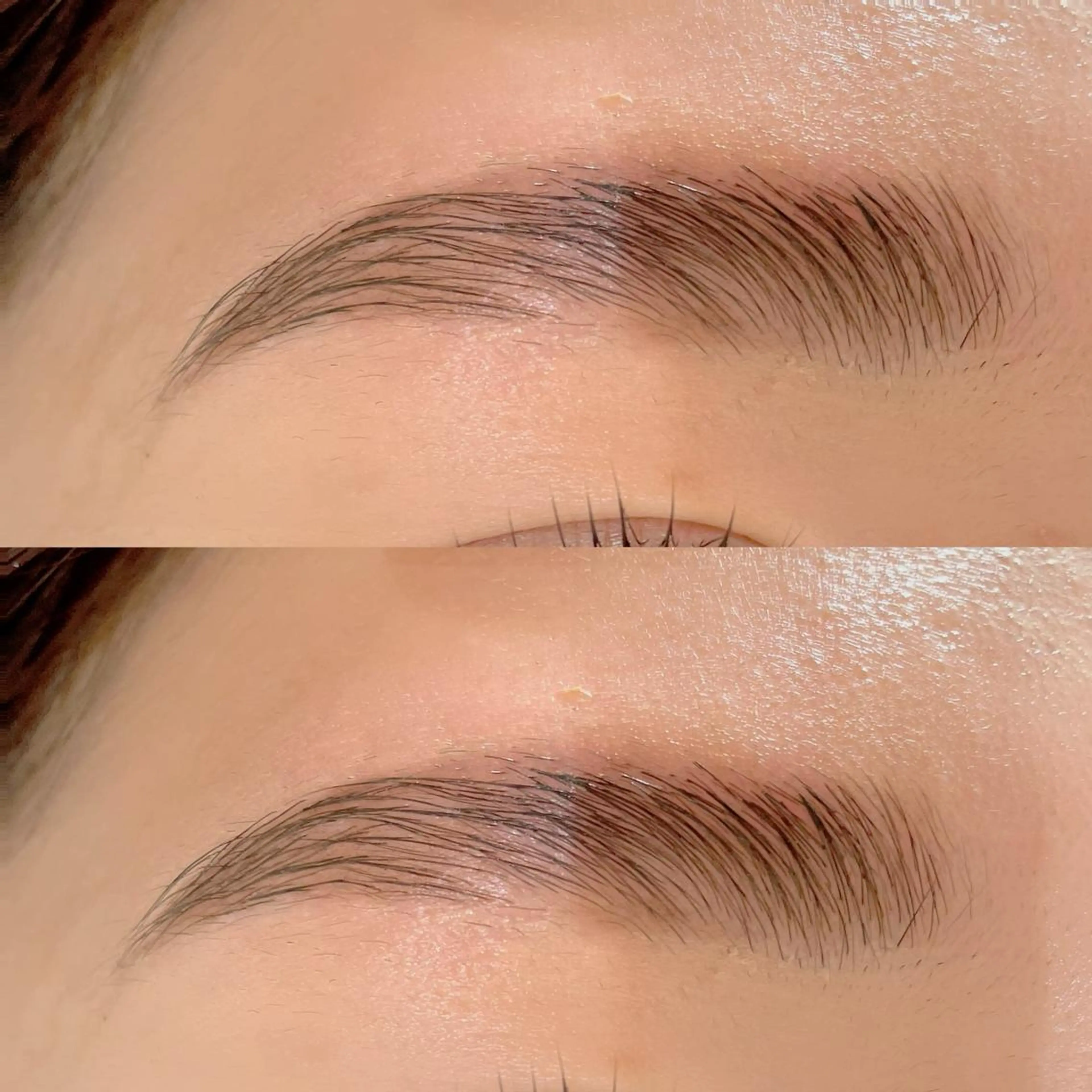 アイブロウ その他(アイブロウ) salut honami🫧のマツエク・マツパデザイン