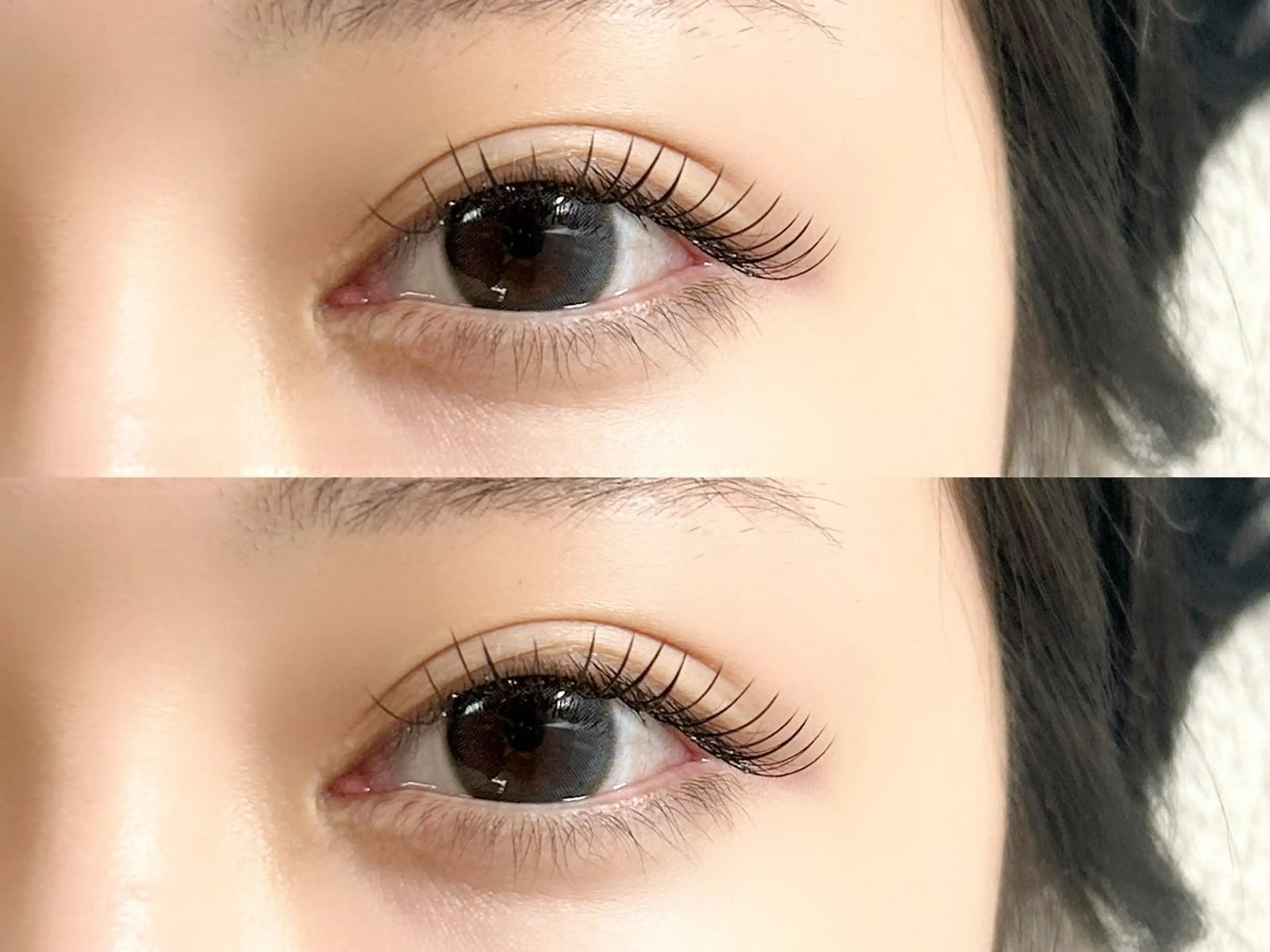 マツエク・マツパ マツエク peTiT京橋店🌷 YAMASAKIのマツエク・マツパデザイン