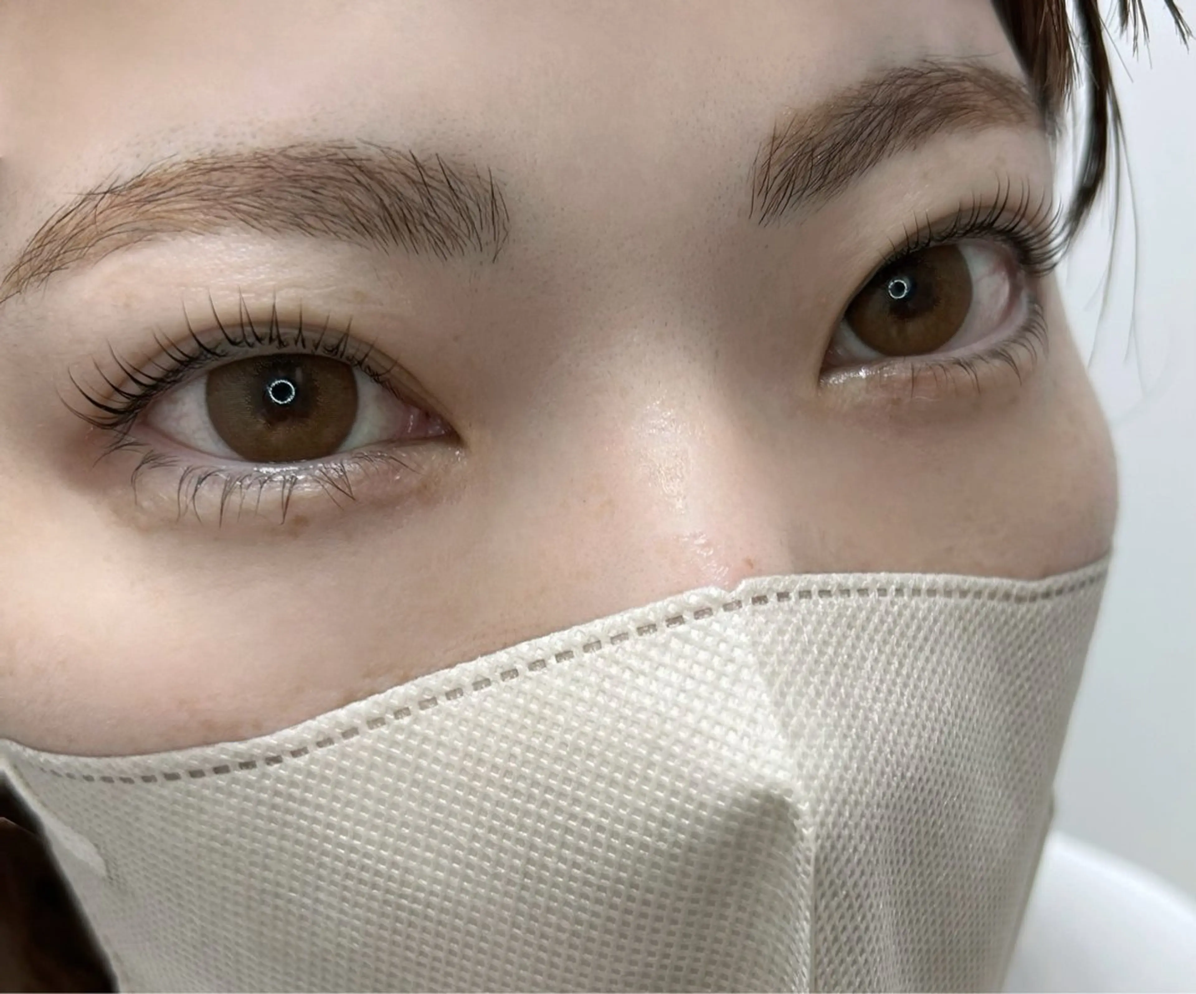 マツエク・マツパ マツパ eyelash salon neu"所属・neu'' /ノイ まつ毛　salonのマツエク・マツパデザイン