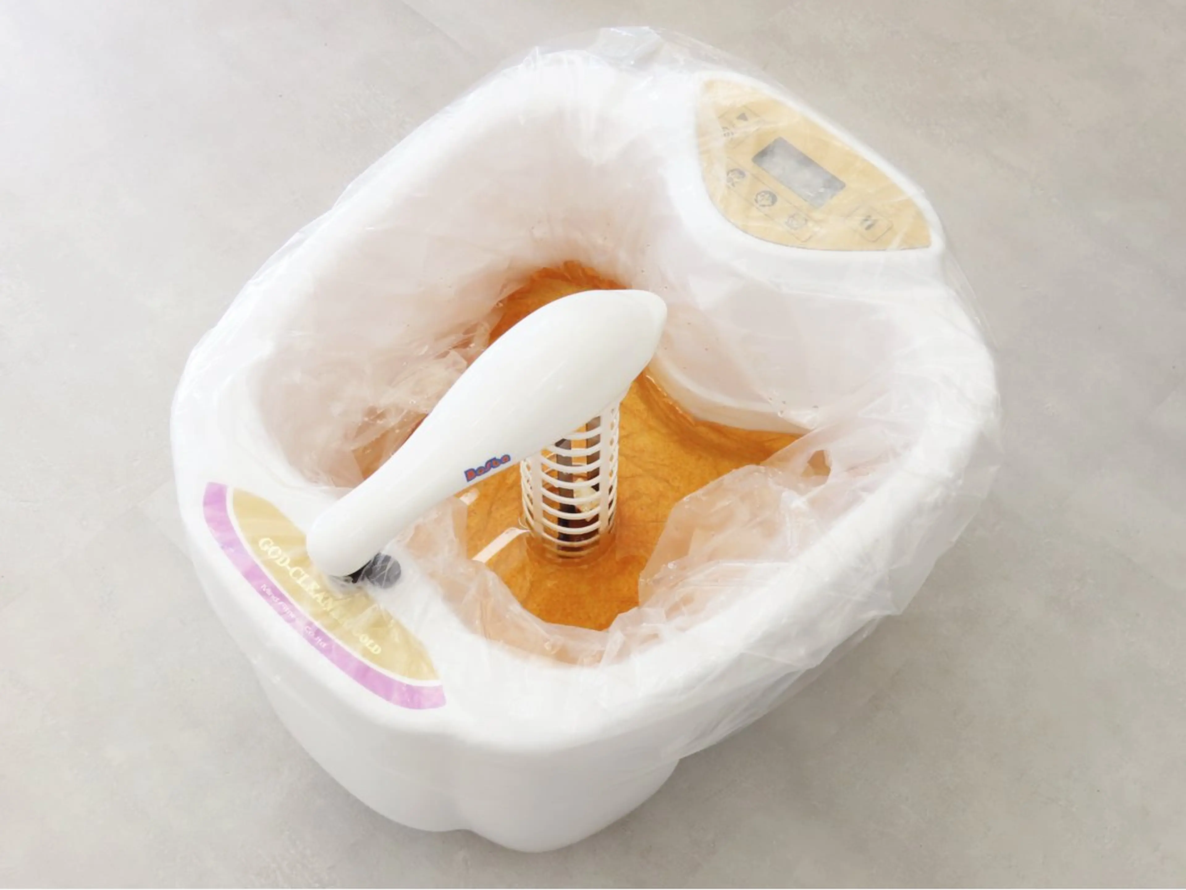 健康センター日本橋所属・デトックスセンター 日本橋のエステ・リラクイメージ