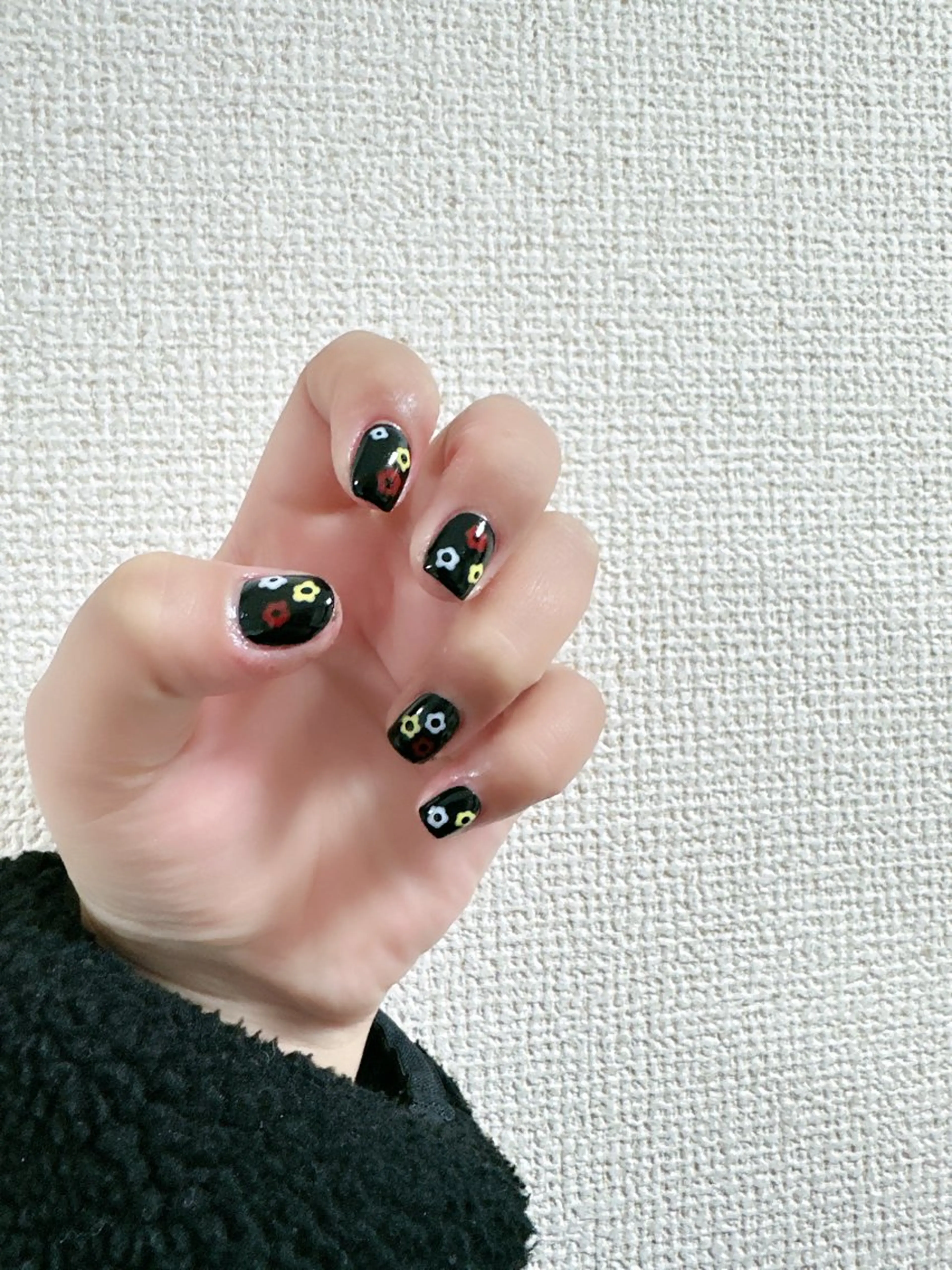 ネイル Kira.nail 洋子のネイルデザイン