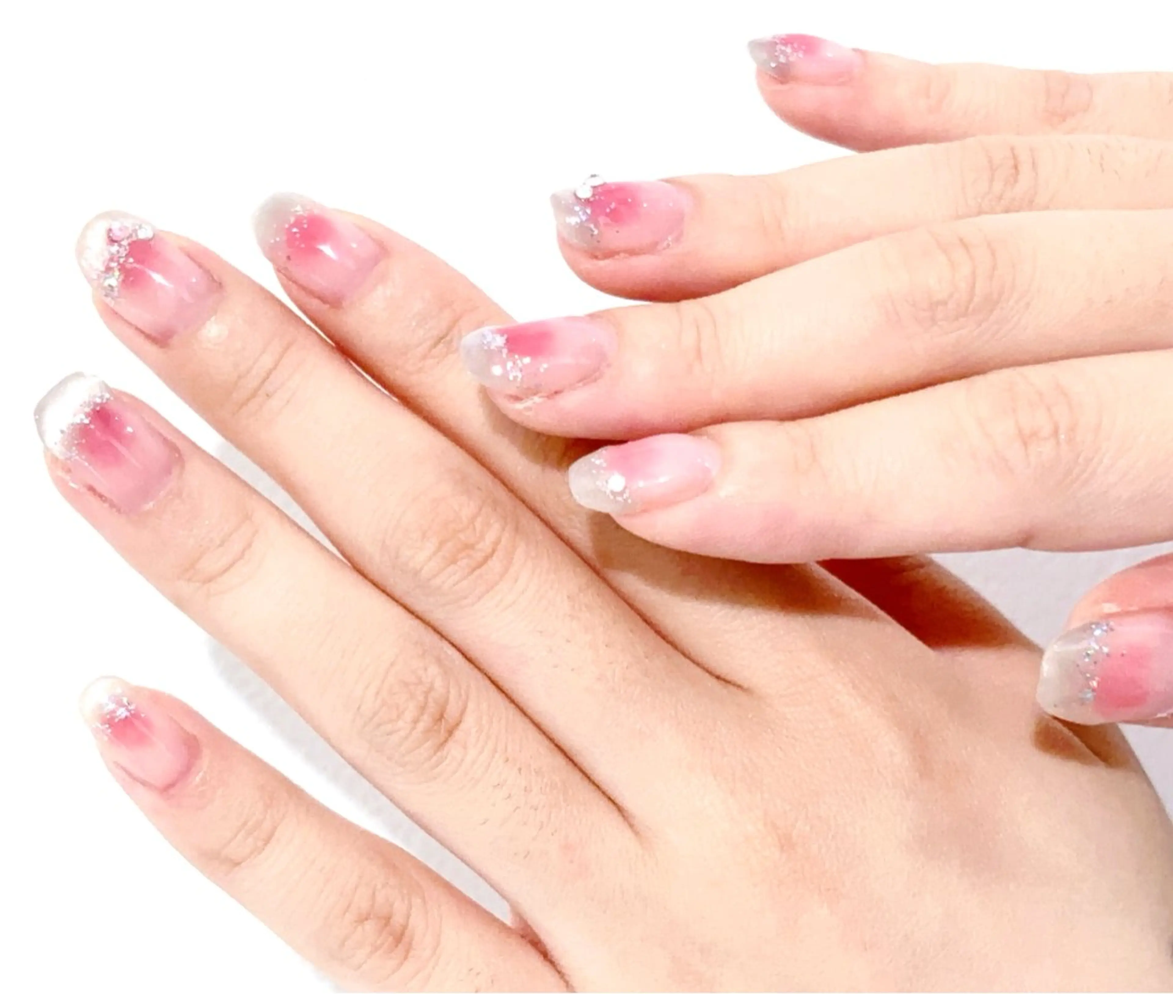 ネイル ハンドネイル ハンドケア MYu Beauty Salon  MAIのネイルデザイン