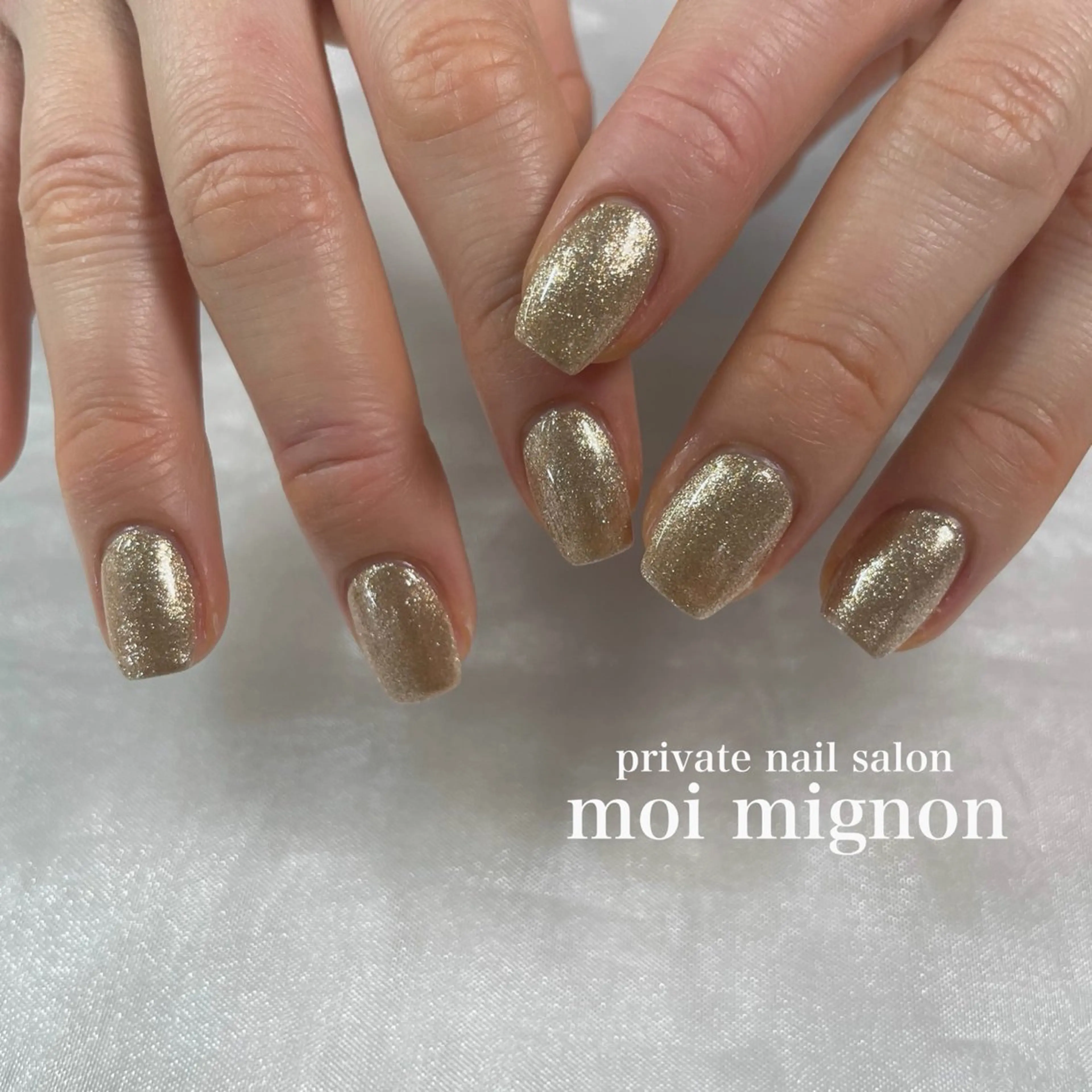 ネイル ハンドネイル nailist Aki♡のネイルデザイン