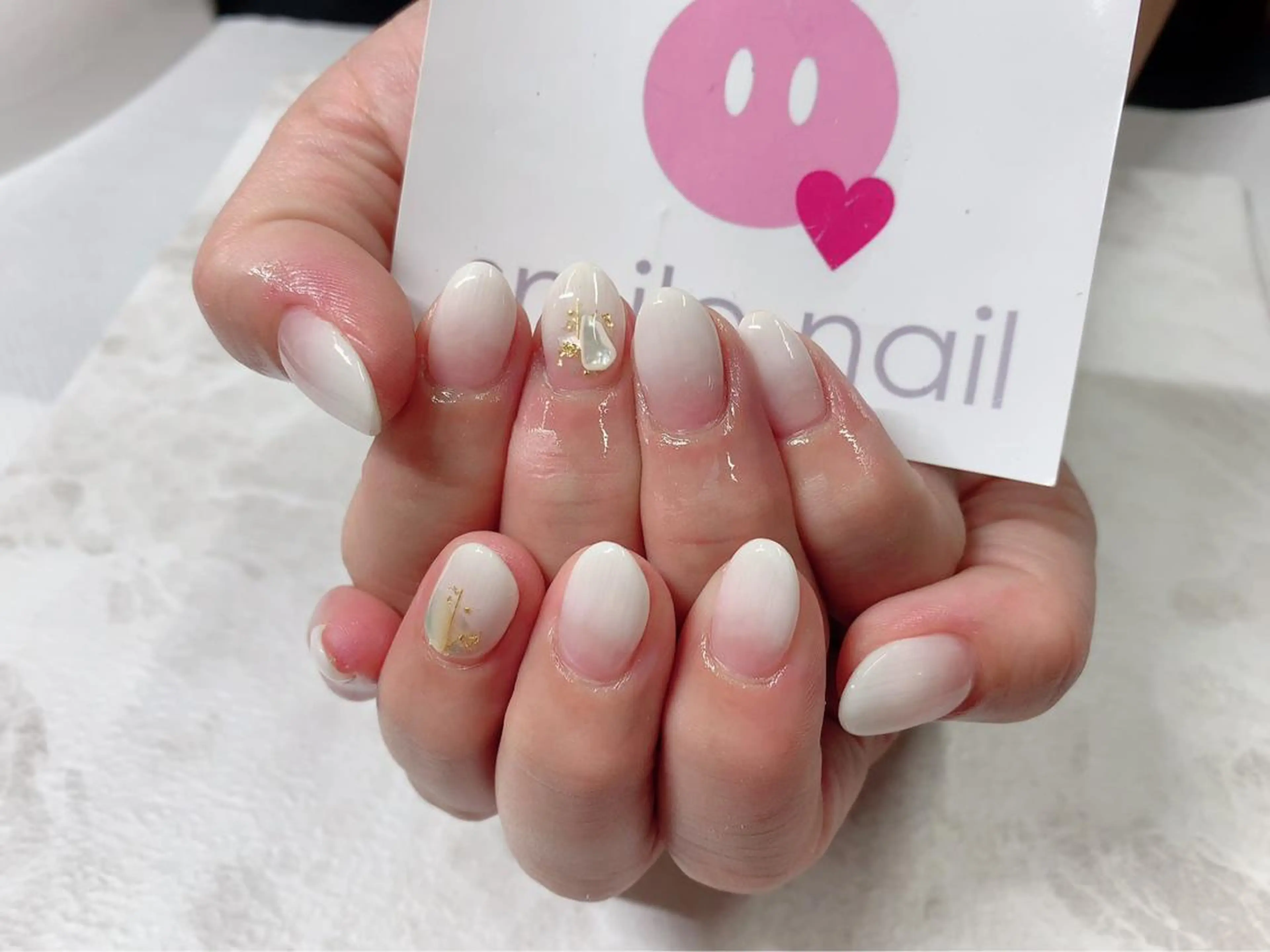 ネイル smile nail スマイルネイルのその他イメージ
