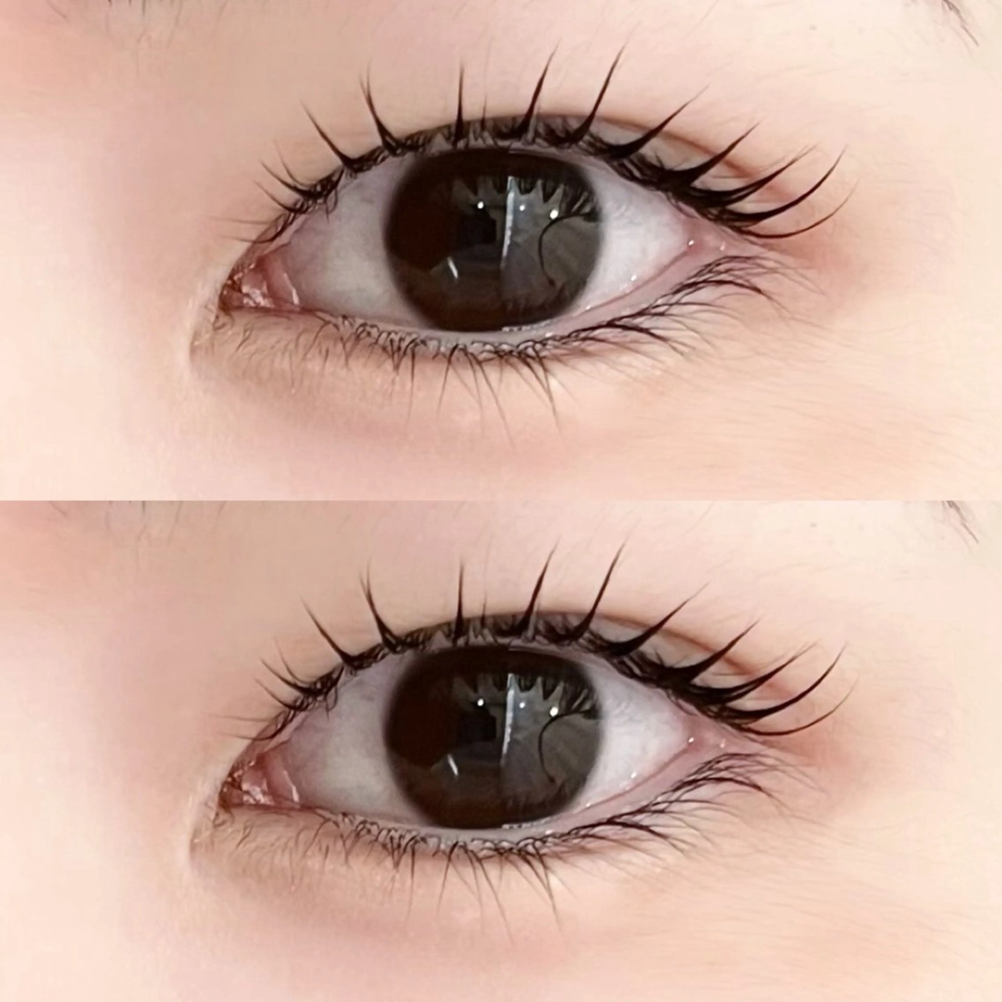 マツエク・マツパ EYELA♡̴ ミウラのマツエク・マツパデザイン