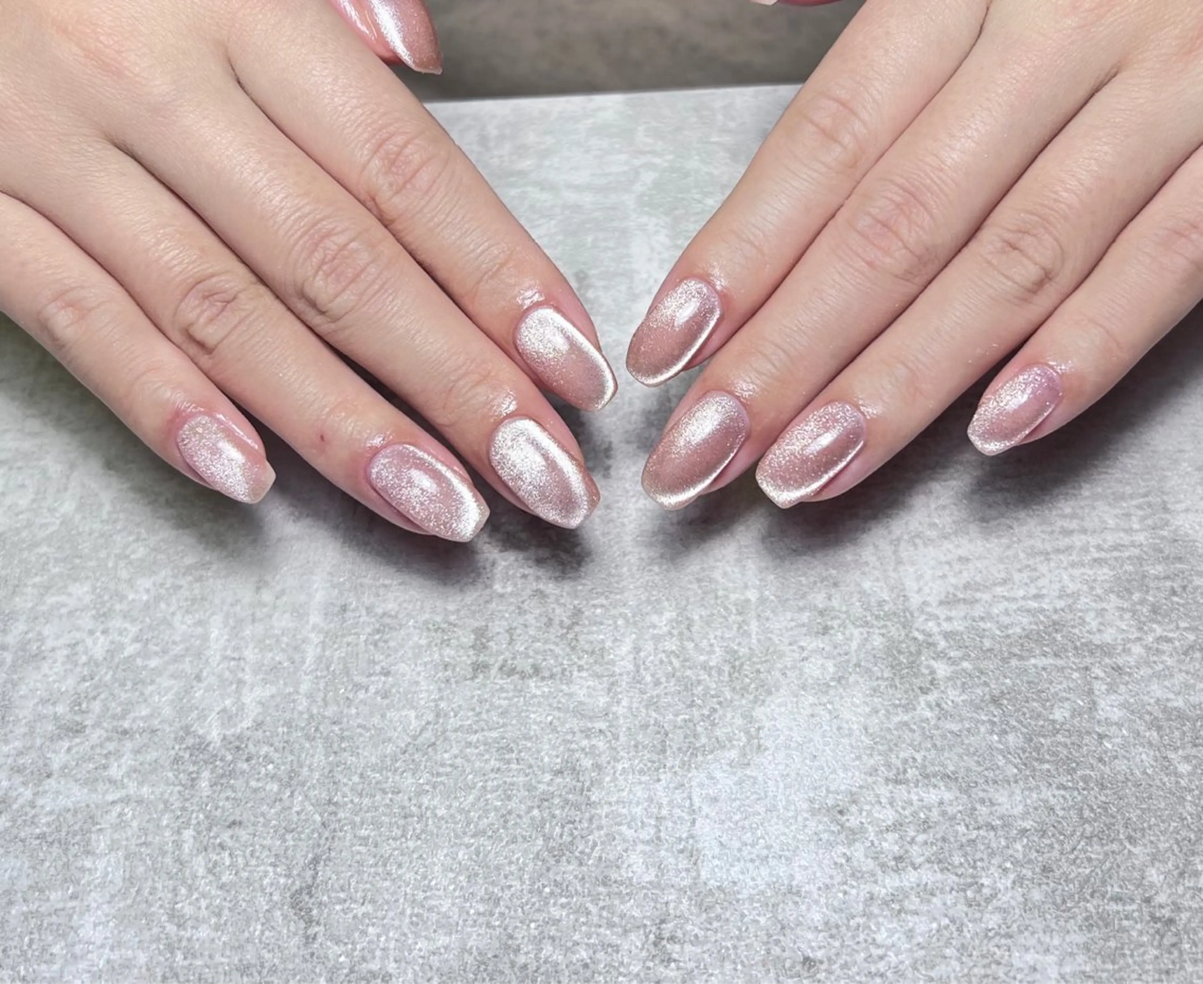 ネイル ハンドネイル YS Nailのネイルデザイン