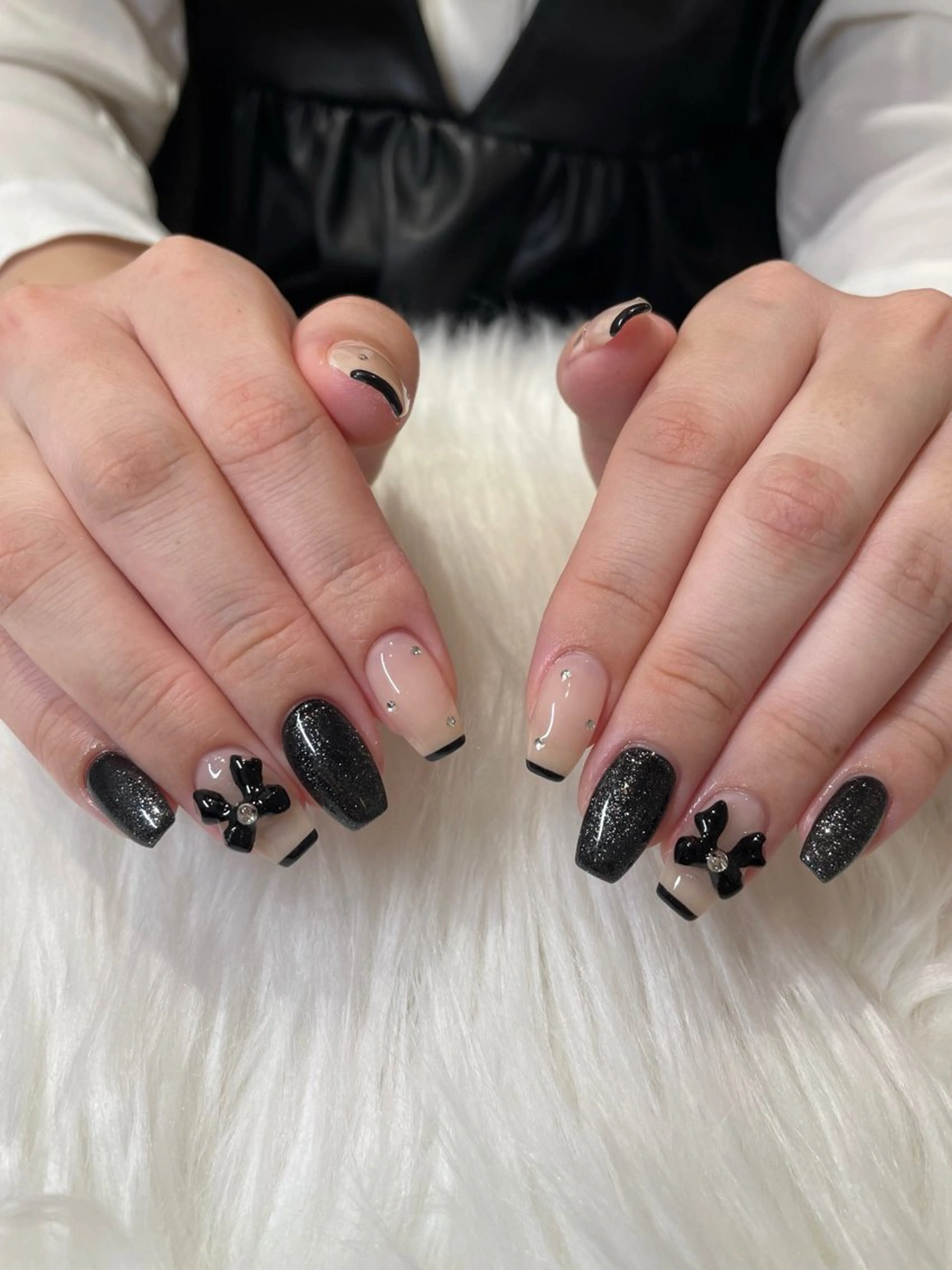 ネイル AVANCE.JR和歌山店所属・AVANCE. Nanamiのネイルデザイン