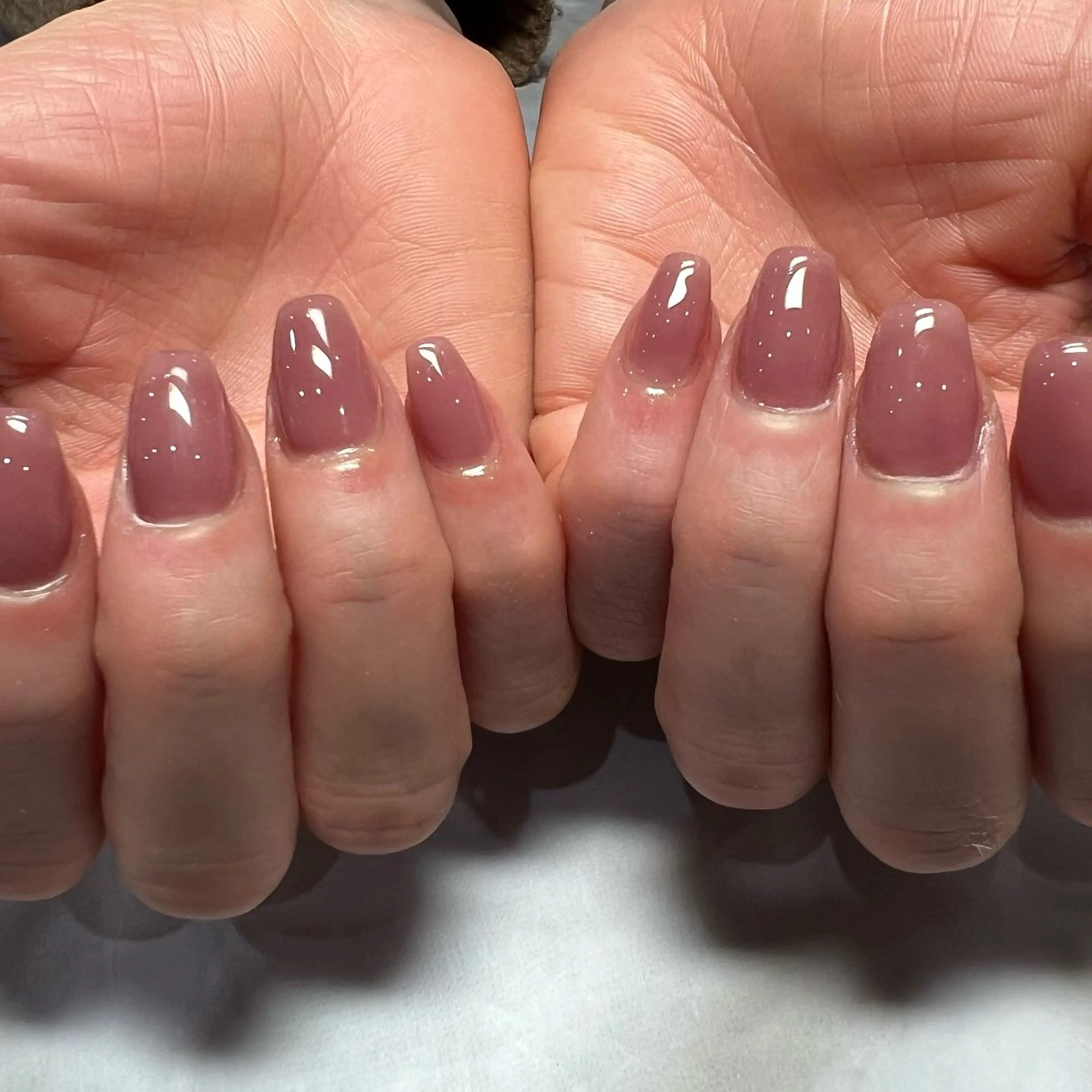 ネイル ALLURENAIL 🎀Homareのネイルデザイン