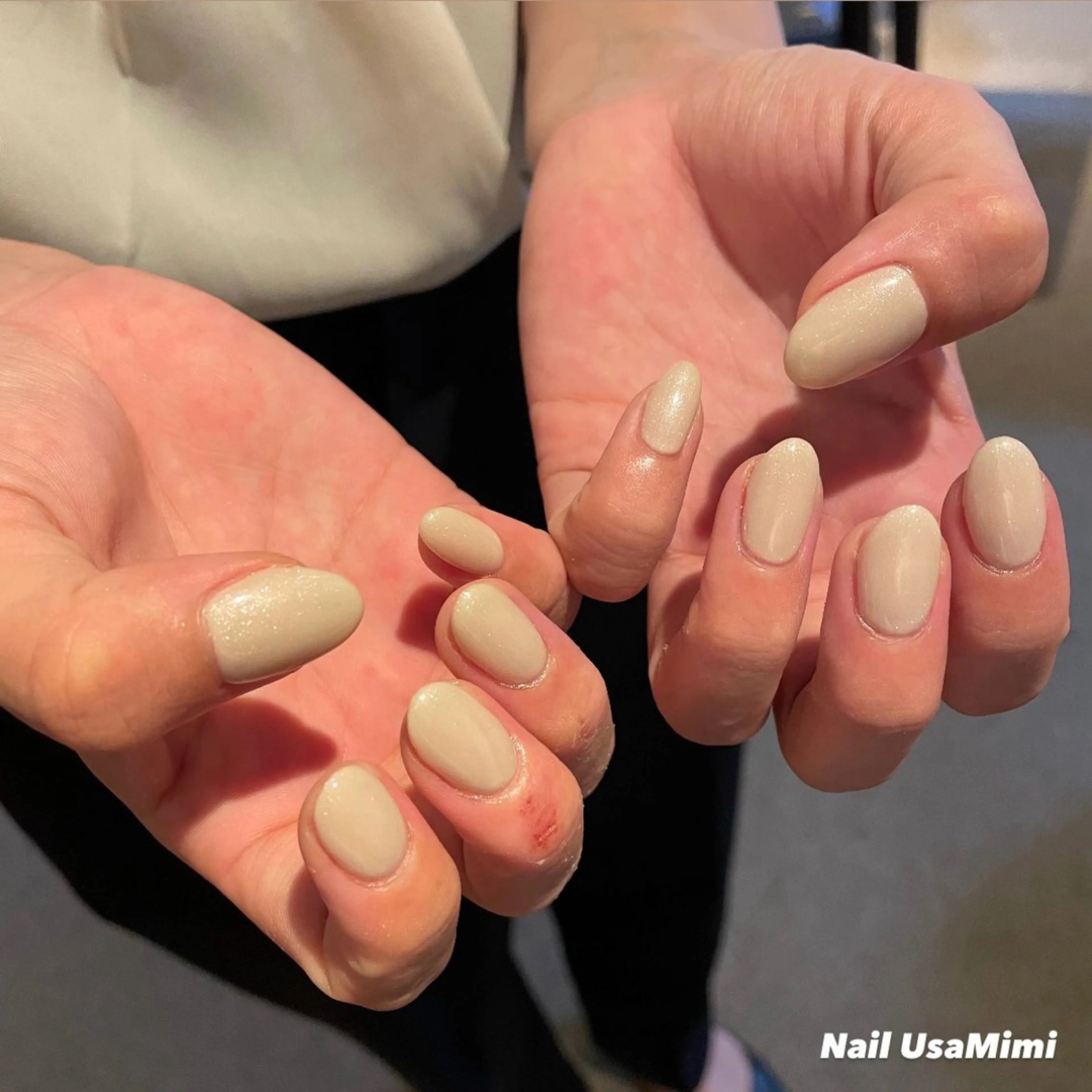 ネイル ハンドネイル NAIL DOT STUDIO堺筋本町のネイルデザイン