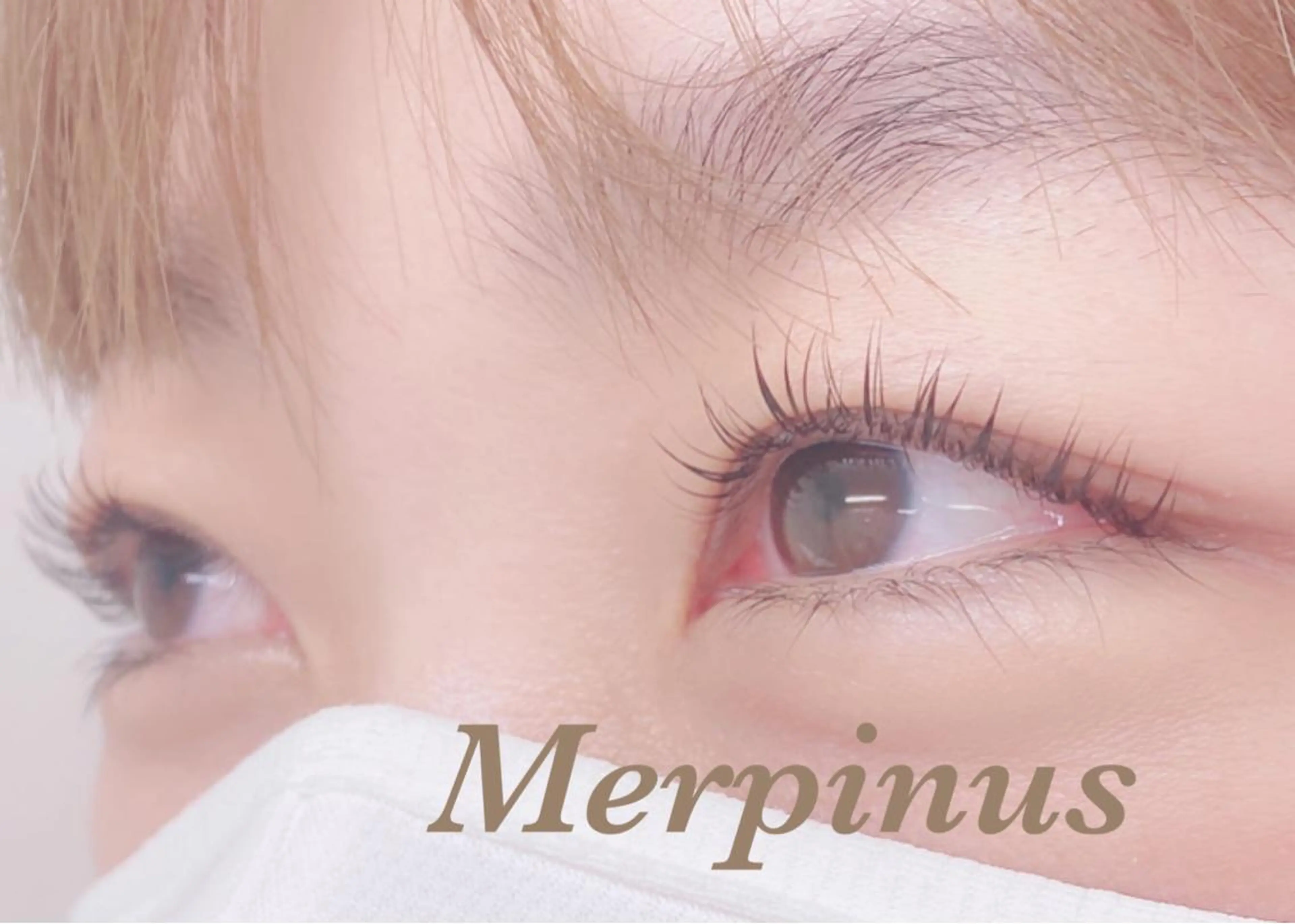 マツエク・マツパ パリジェンヌラッシュリフト Eyelash salon kukuna所属・まつ毛サロン Kukunaのマツエク・マツパデザイン