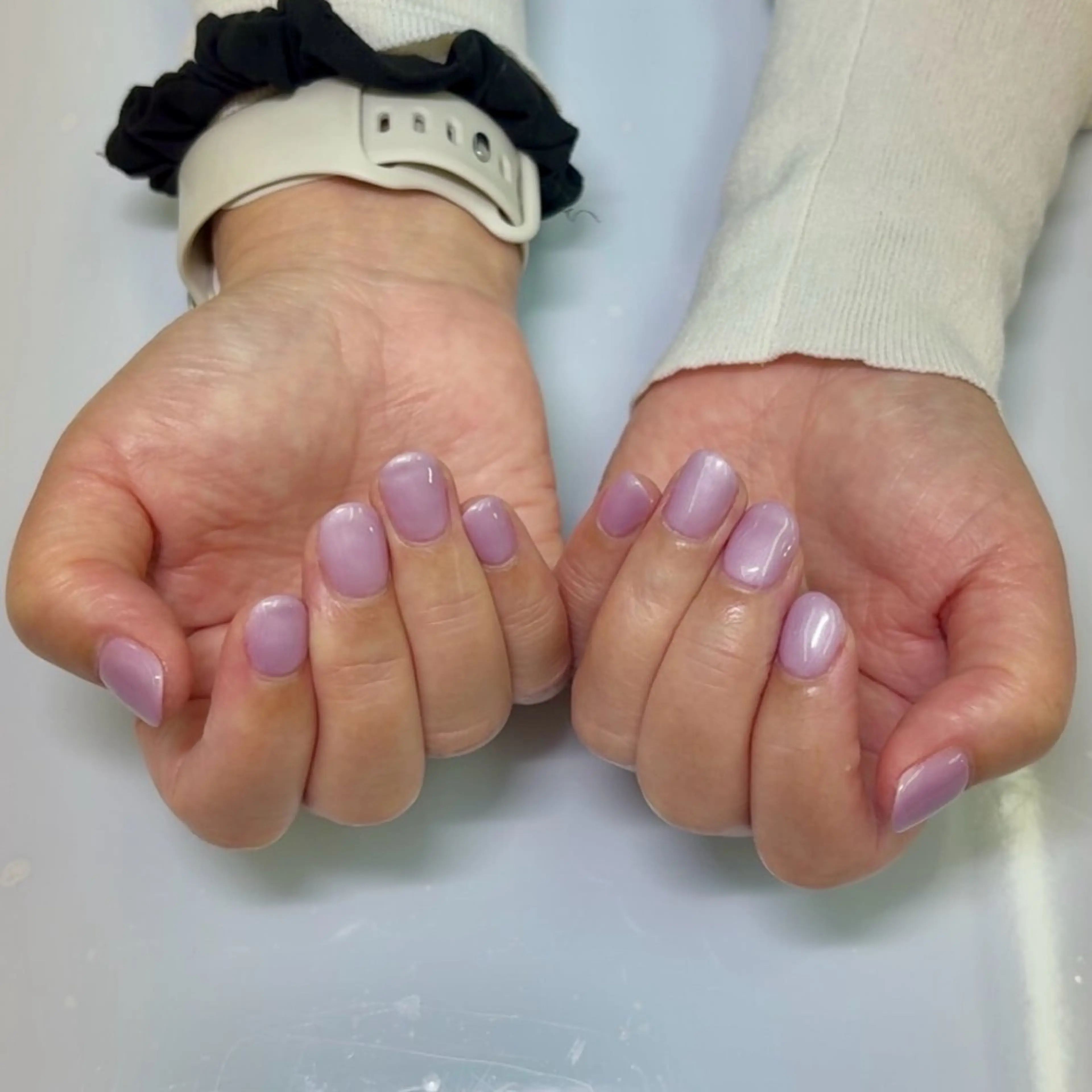 ネイル ＆ ＳＯＵＴＨ １５２０ｎａｉｌｓ所属・ネイリスト mireiのネイルデザイン
