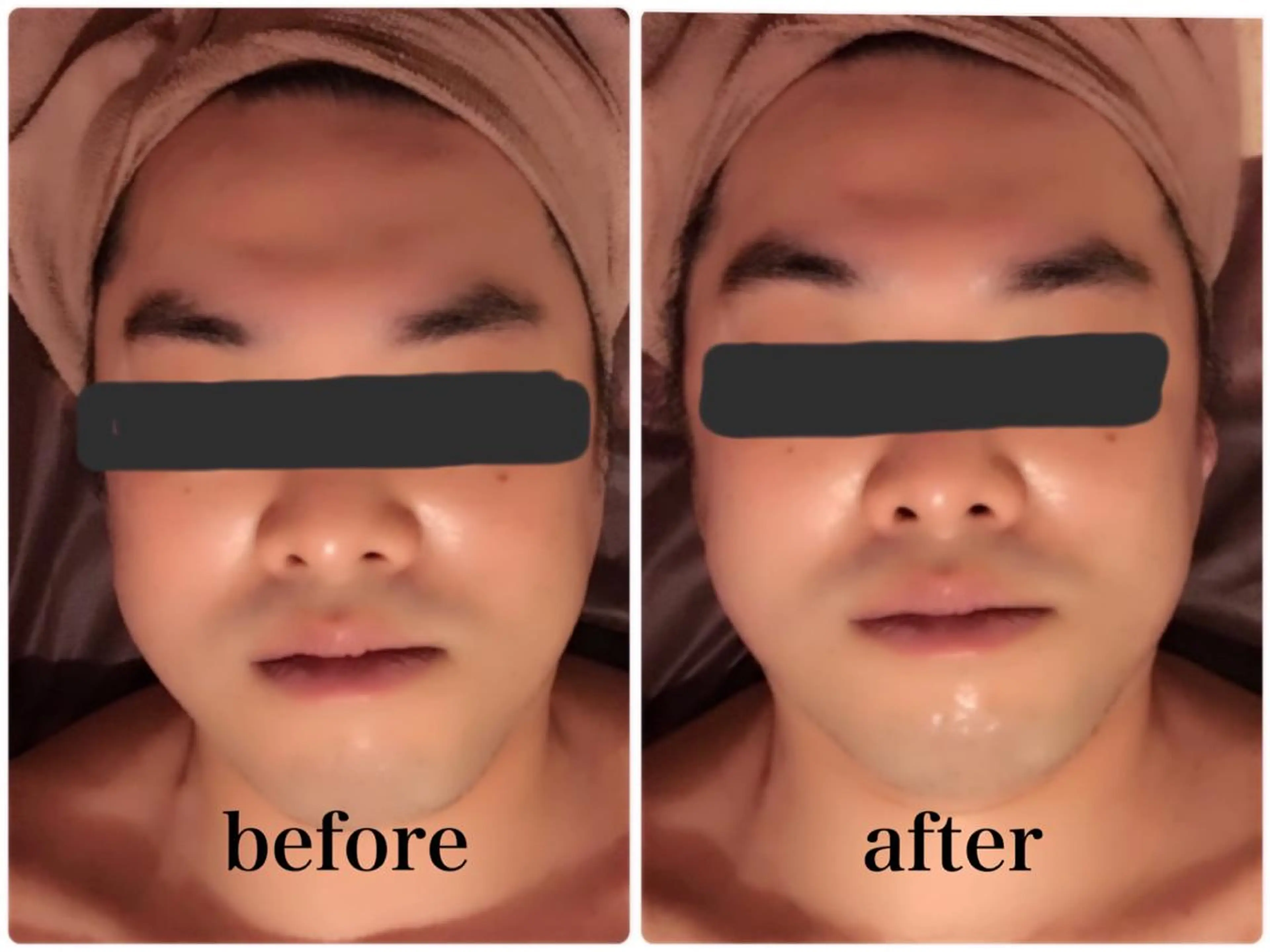 メンズ Beauty GYM 極美〜kiwami〜所属・藤原 雪美のエステ・リラクイメージ