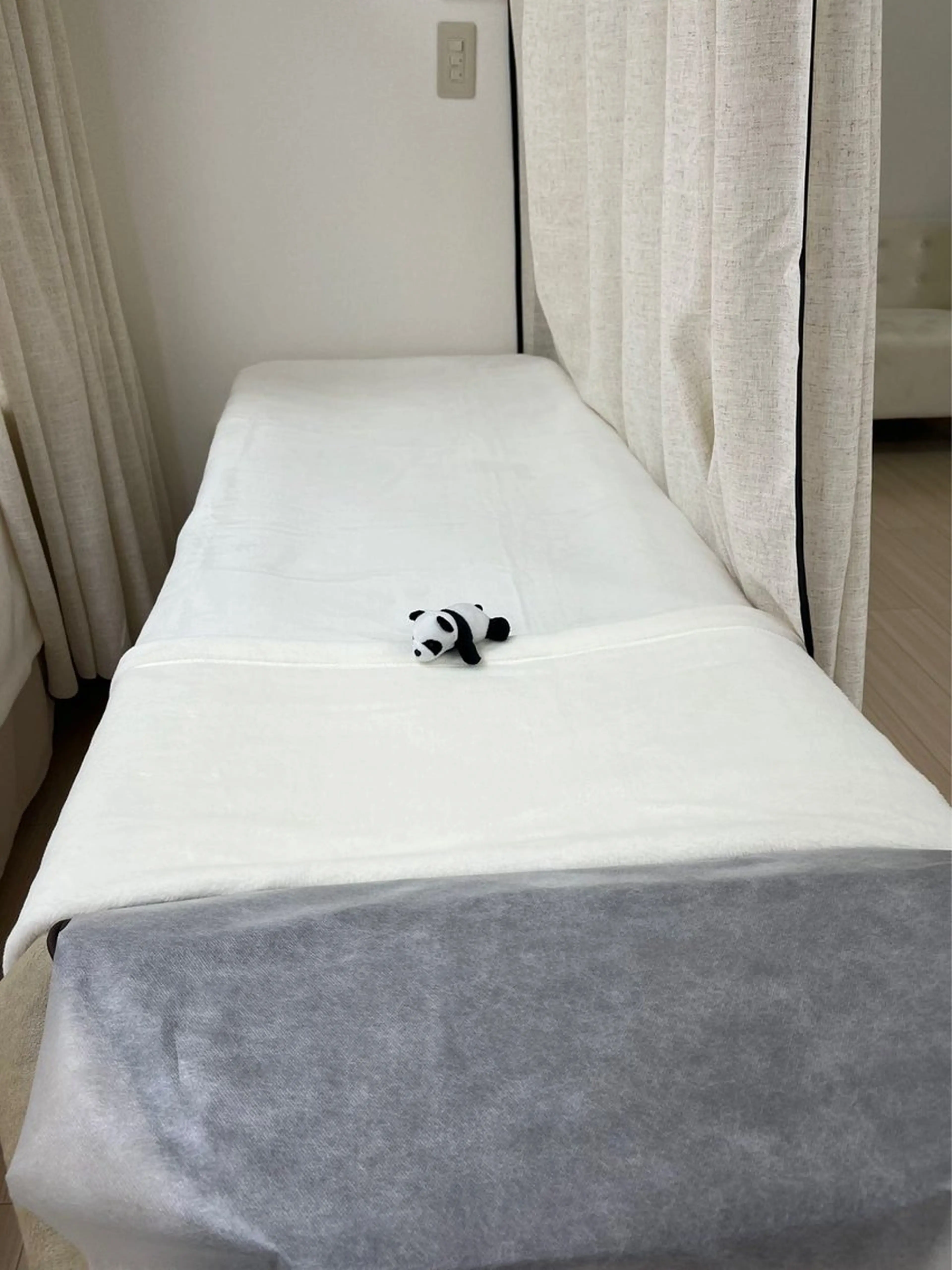 Aranasalon 池袋店のマツエク・マツパデザイン