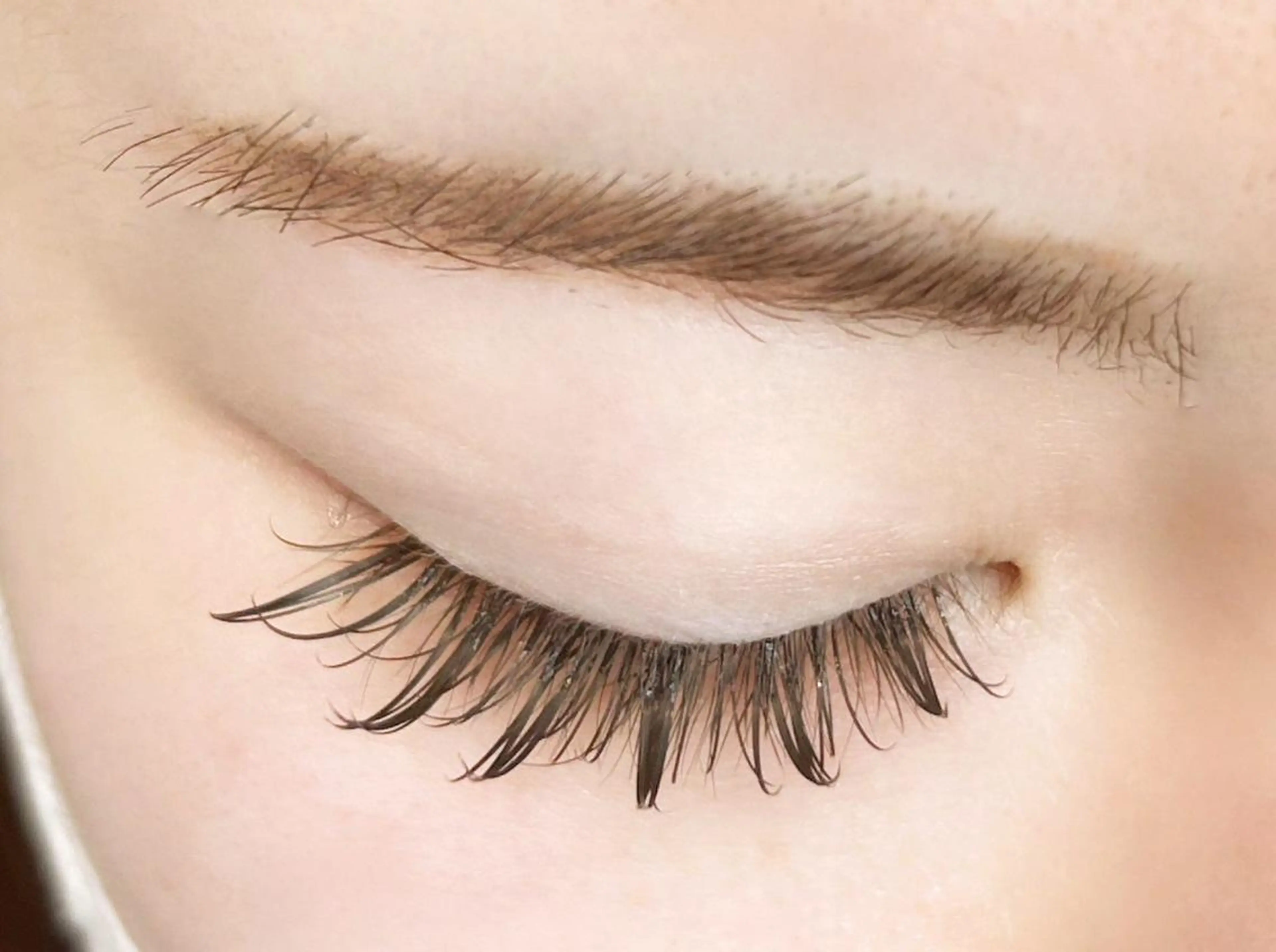 マツエク・マツパ 🤎Yun nail salon🤎のネイルデザイン