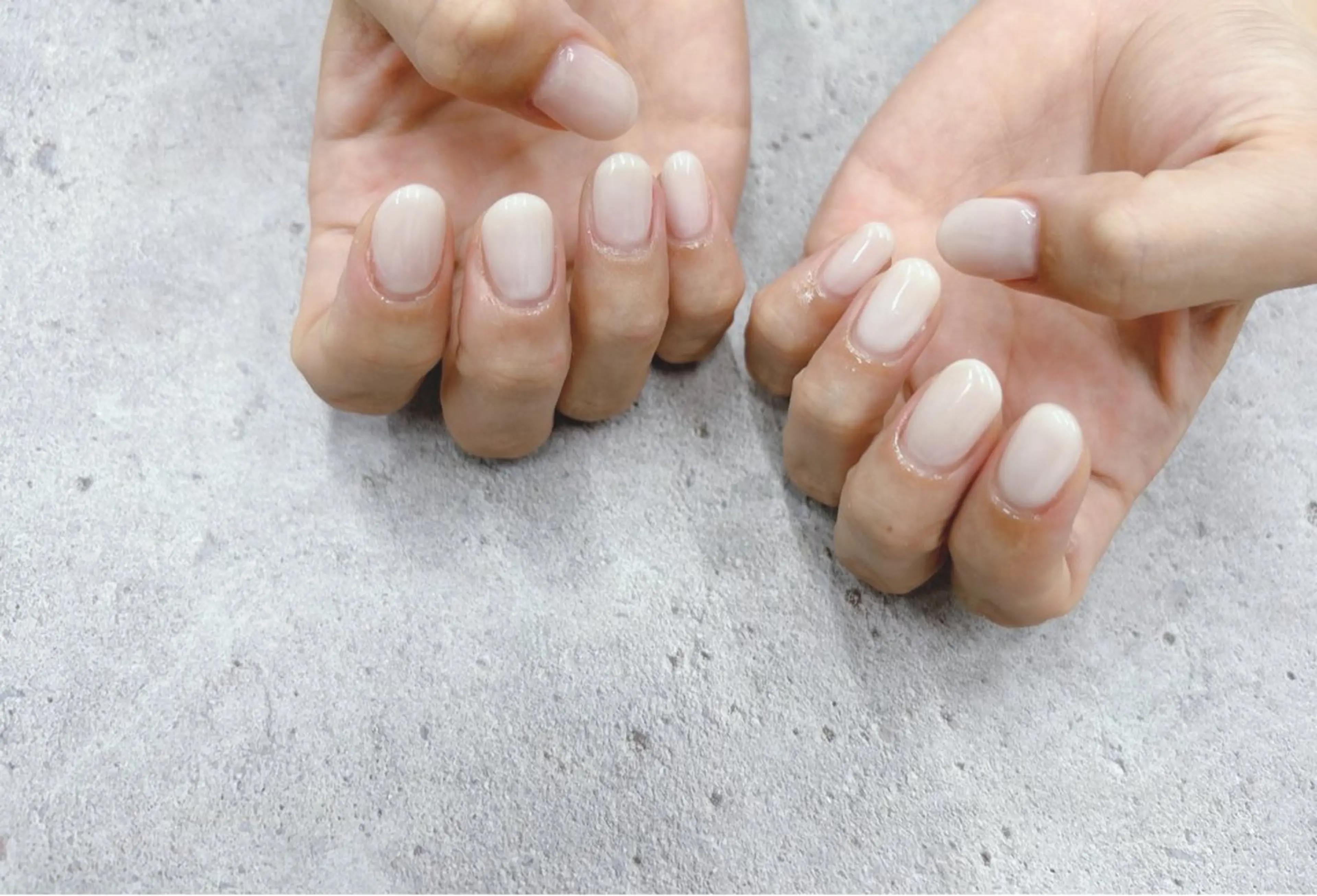 ネイル ハンドネイル Nail Salon agré所属・agré ネイルサロン アグレのネイルデザイン