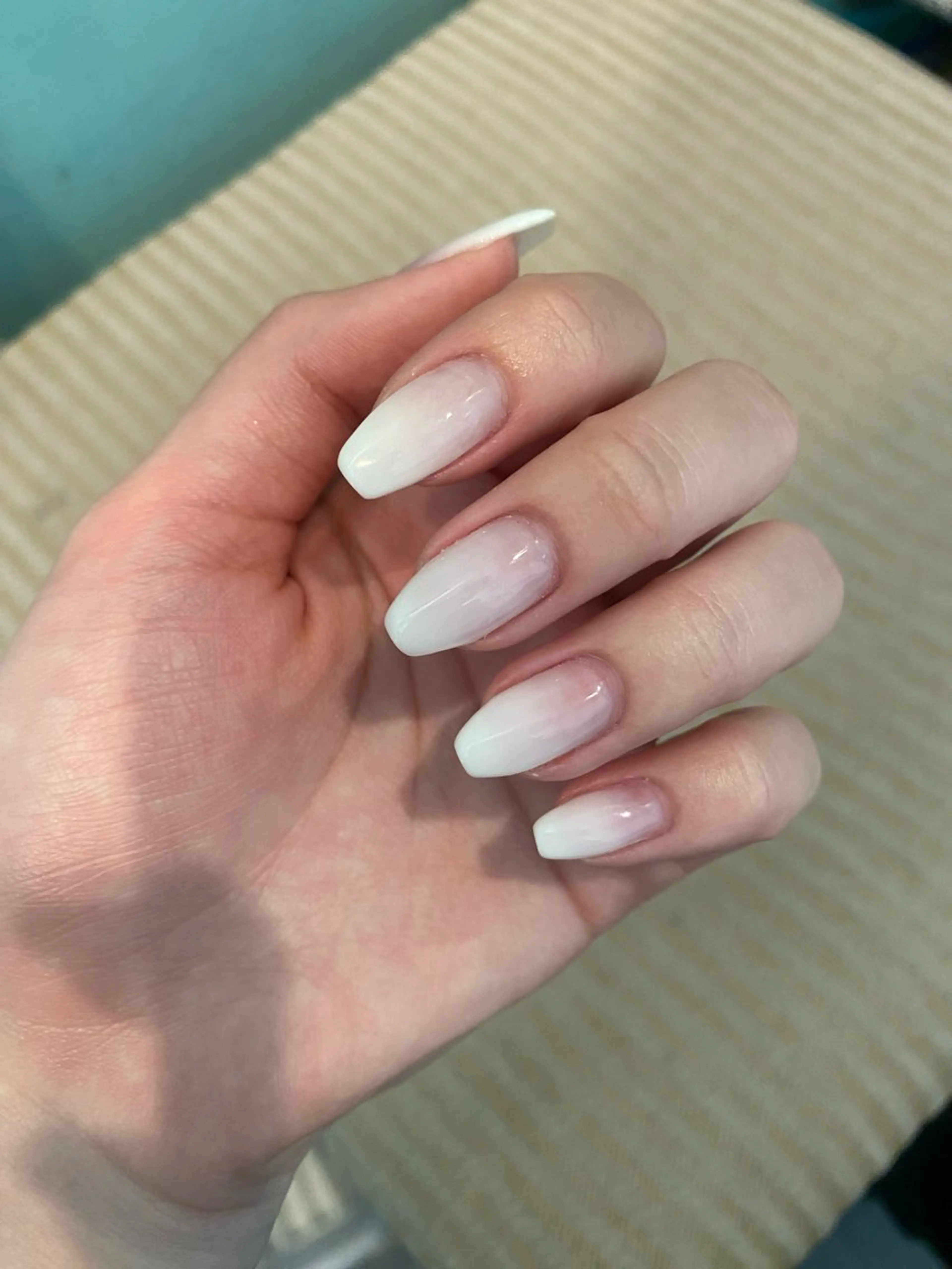 ネイル Mink Style minoriのネイルデザイン