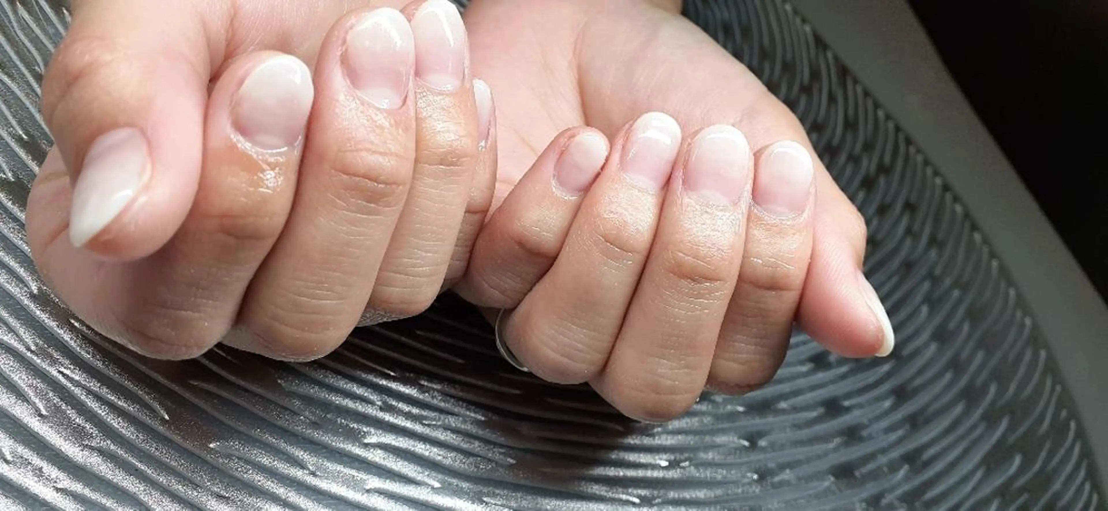 ネイル 大島 さやかのネイルデザイン