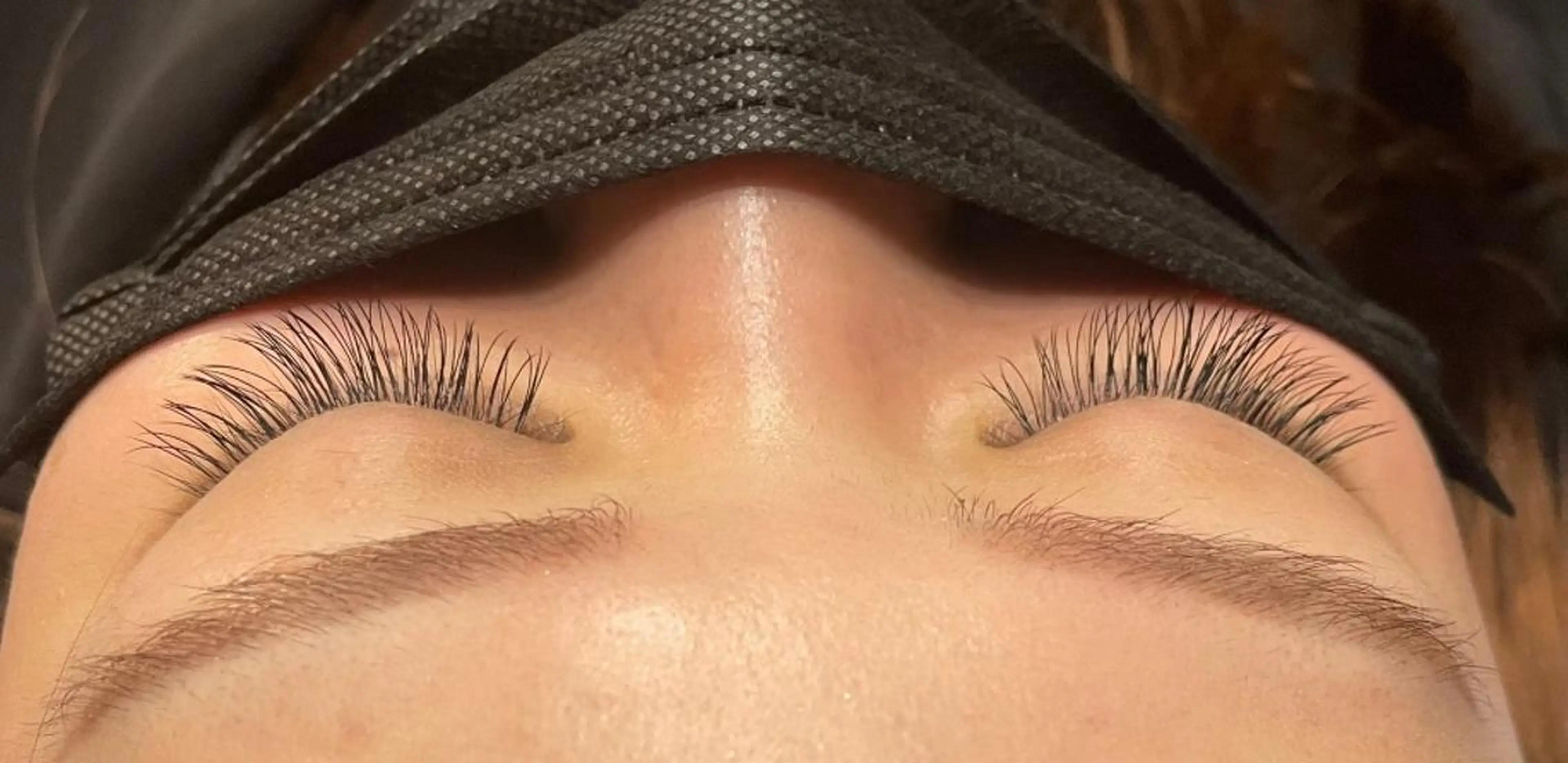 マツエク・マツパ ☆Fleur☆ 西梅田のネイルデザイン