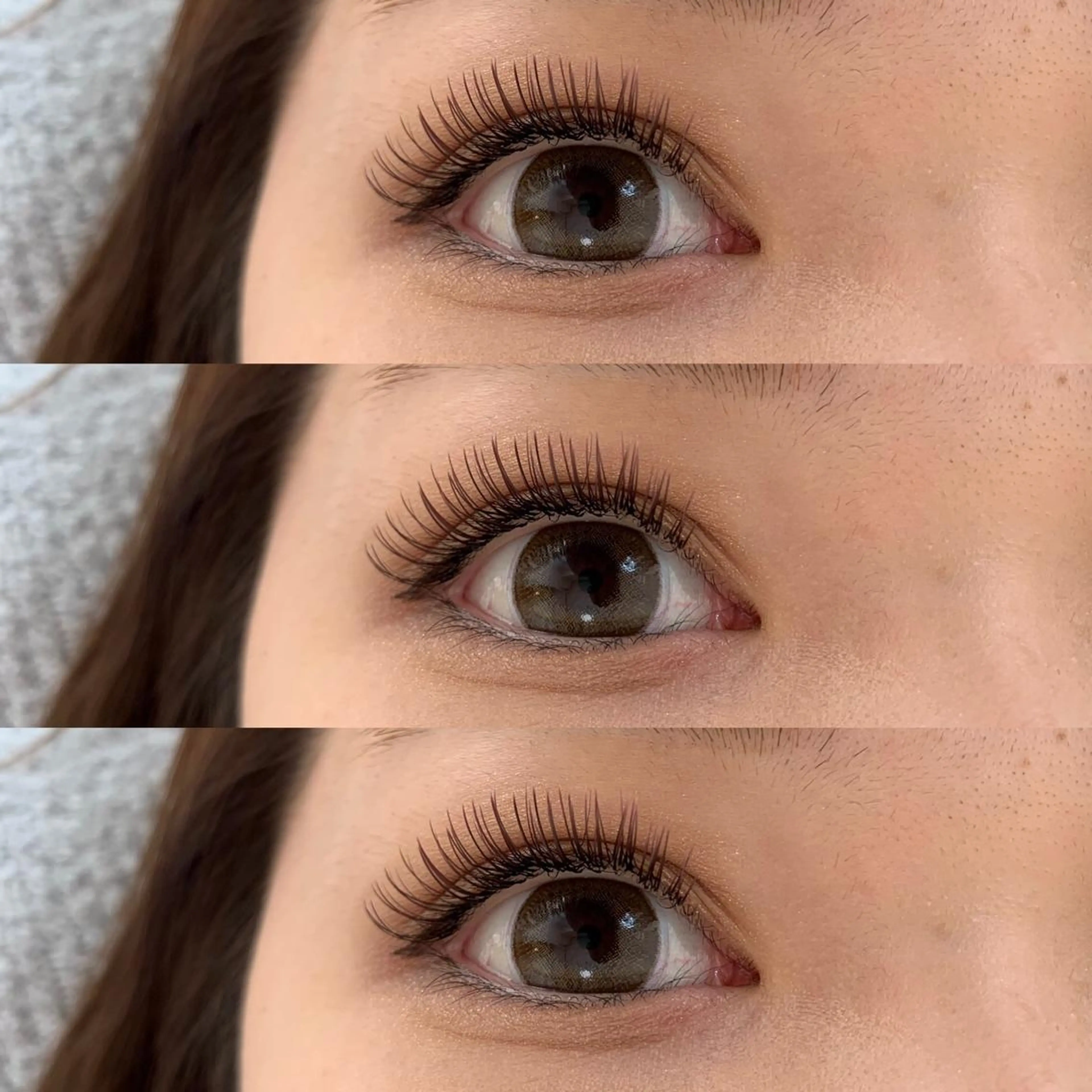 マツエク・マツパ ラヴィー所属・マツエク専門店 Laviy博多のマツエク・マツパデザイン