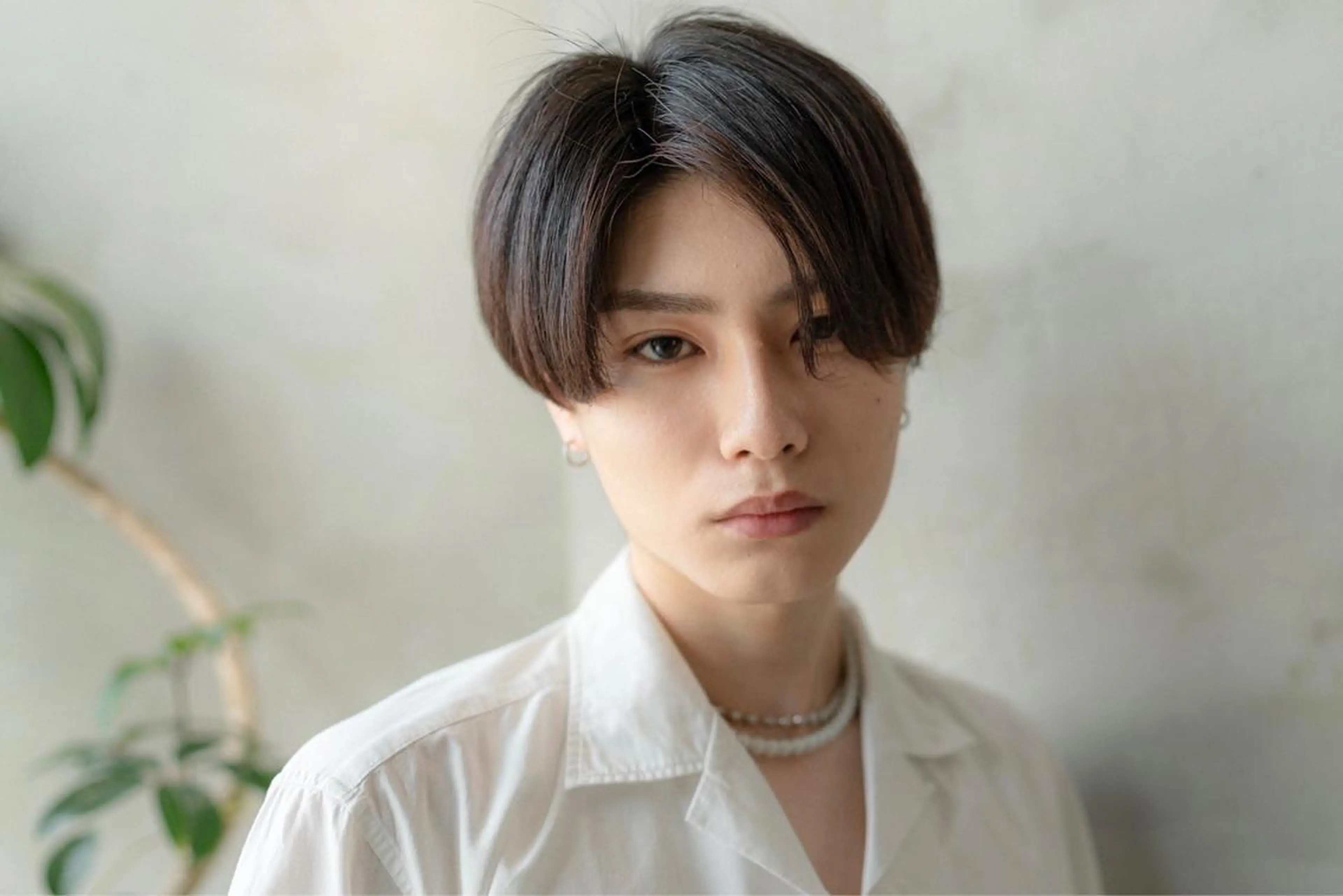 ショート パーマ メンズ 渋谷/メンズ特化/ 女子ウケ/FUKAのヘアスタイル