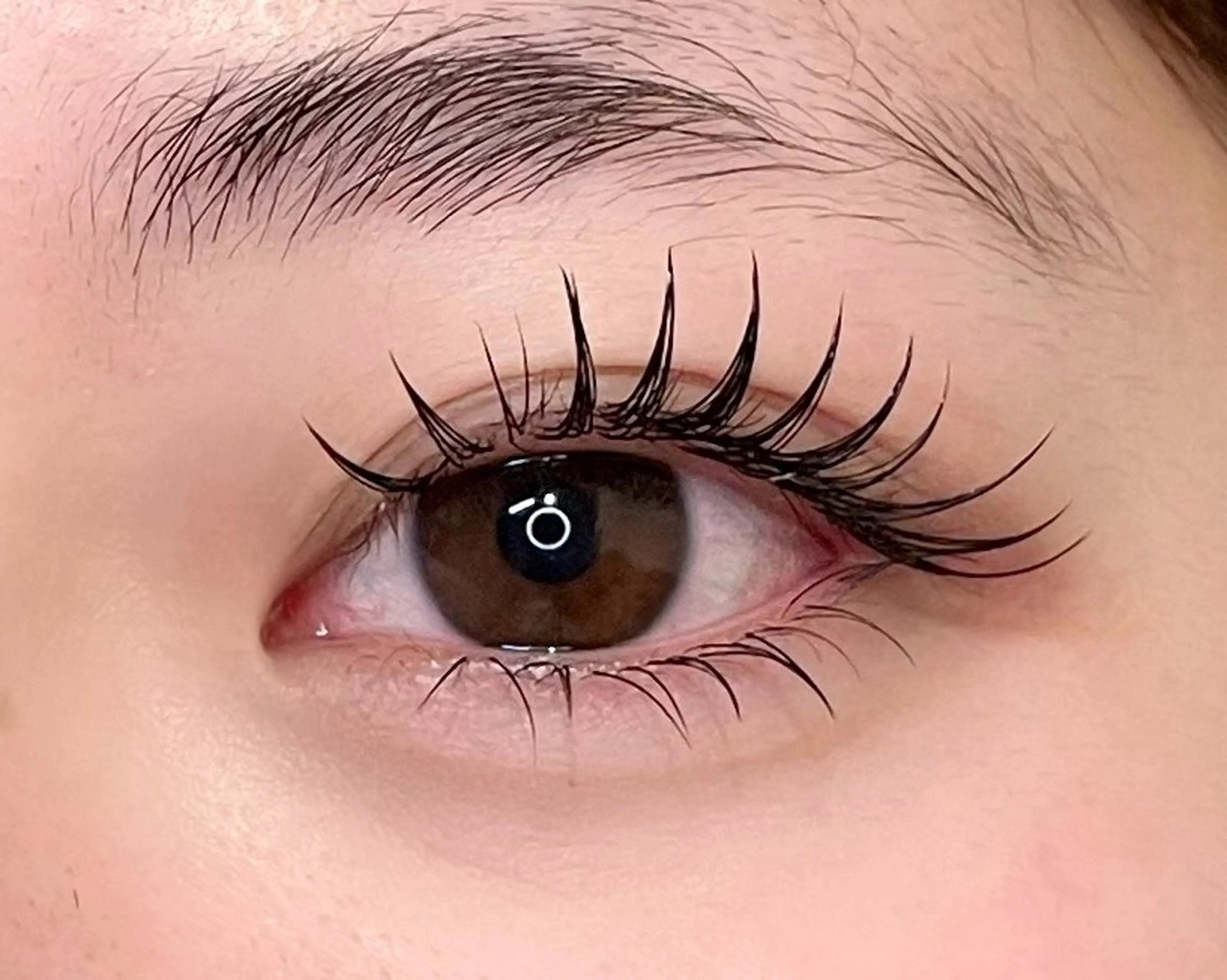 マツエク・マツパ マツエク ＋tico _ayanaのマツエク・マツパデザイン