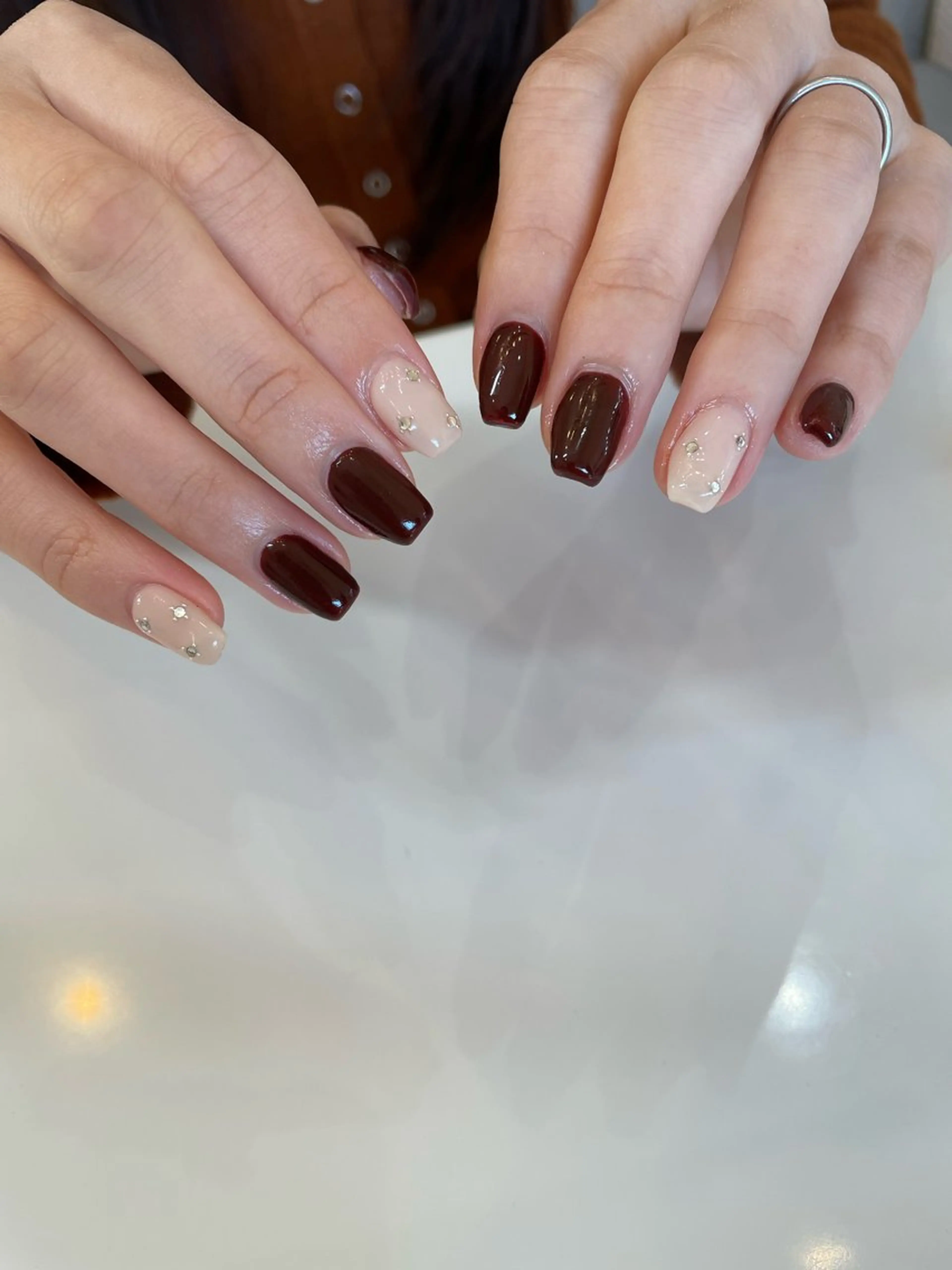 ネイル Nail Salon Gummi.のネイルデザイン