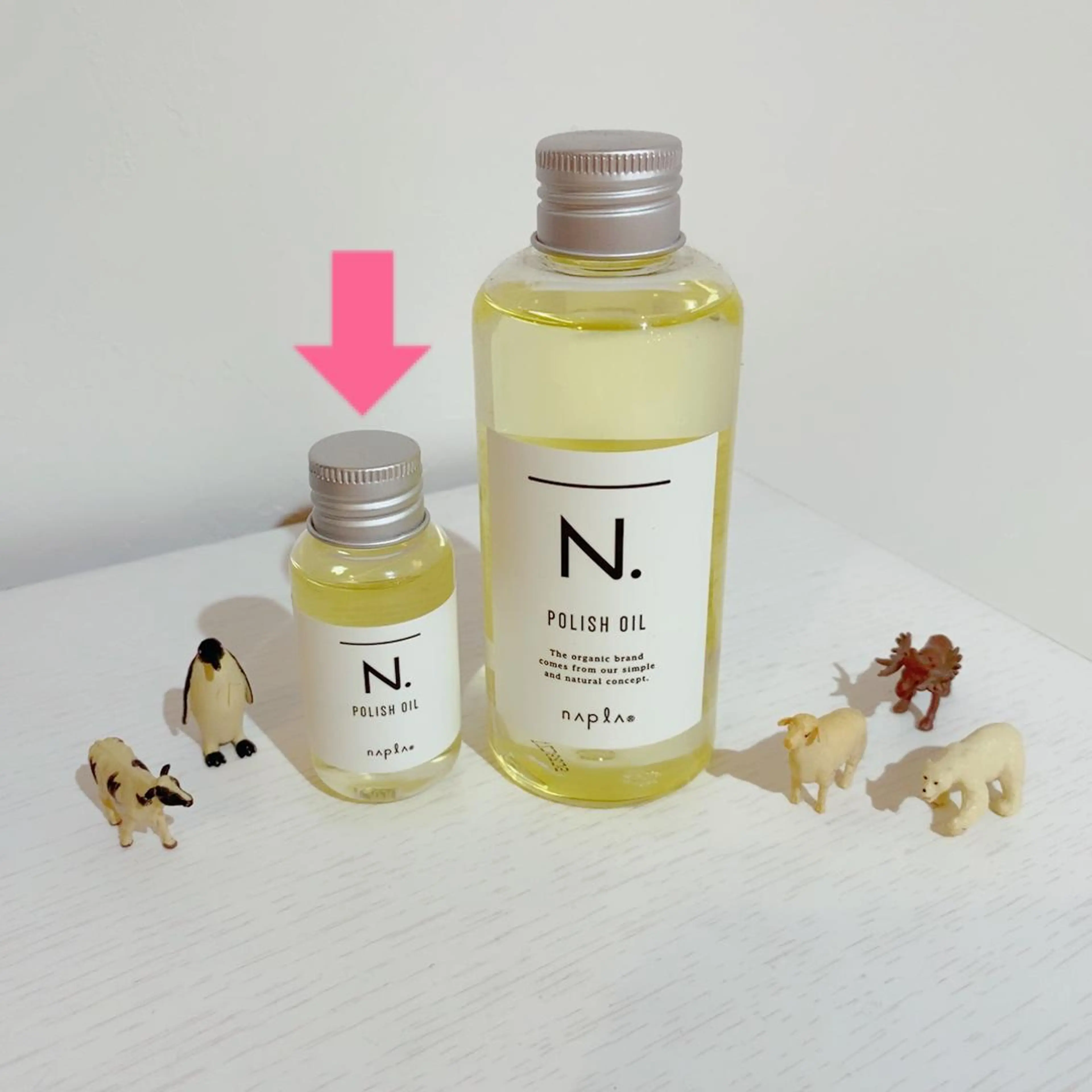 カラー 伊藤 かなのヘアスタイル