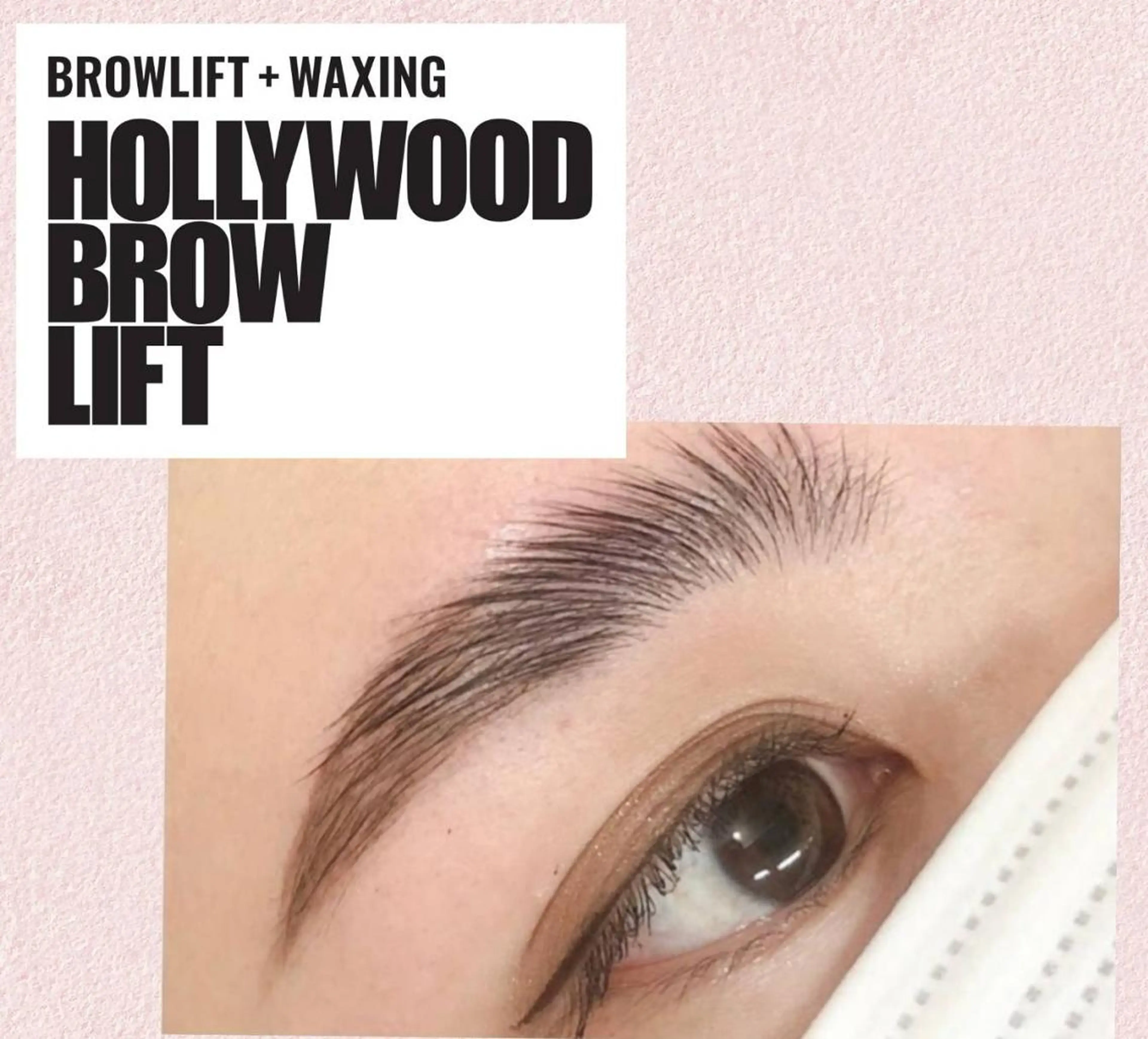 アイブロウ ROSE・MARY 木村のネイルデザイン