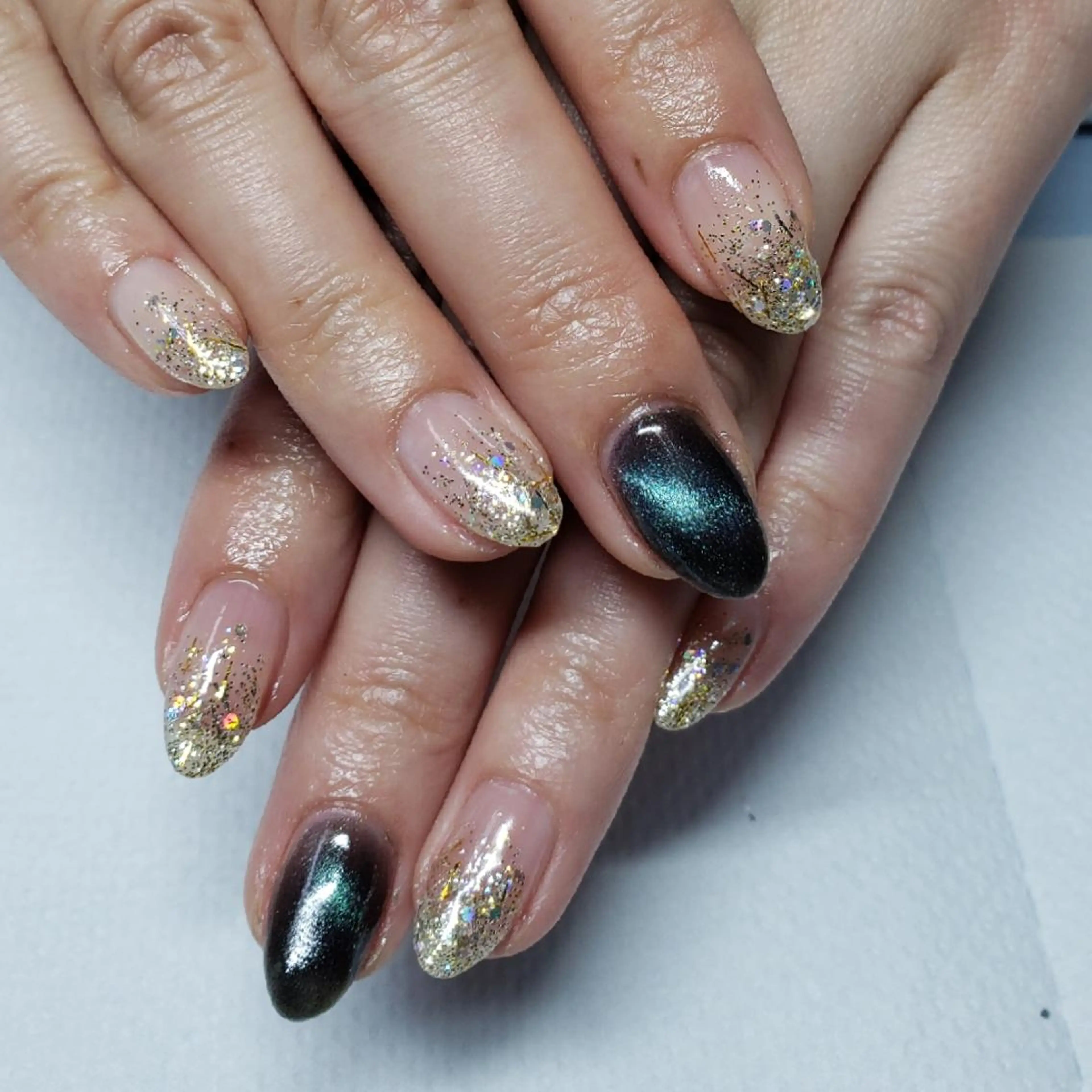 ネイル J&K所属・J& Kのネイルデザイン