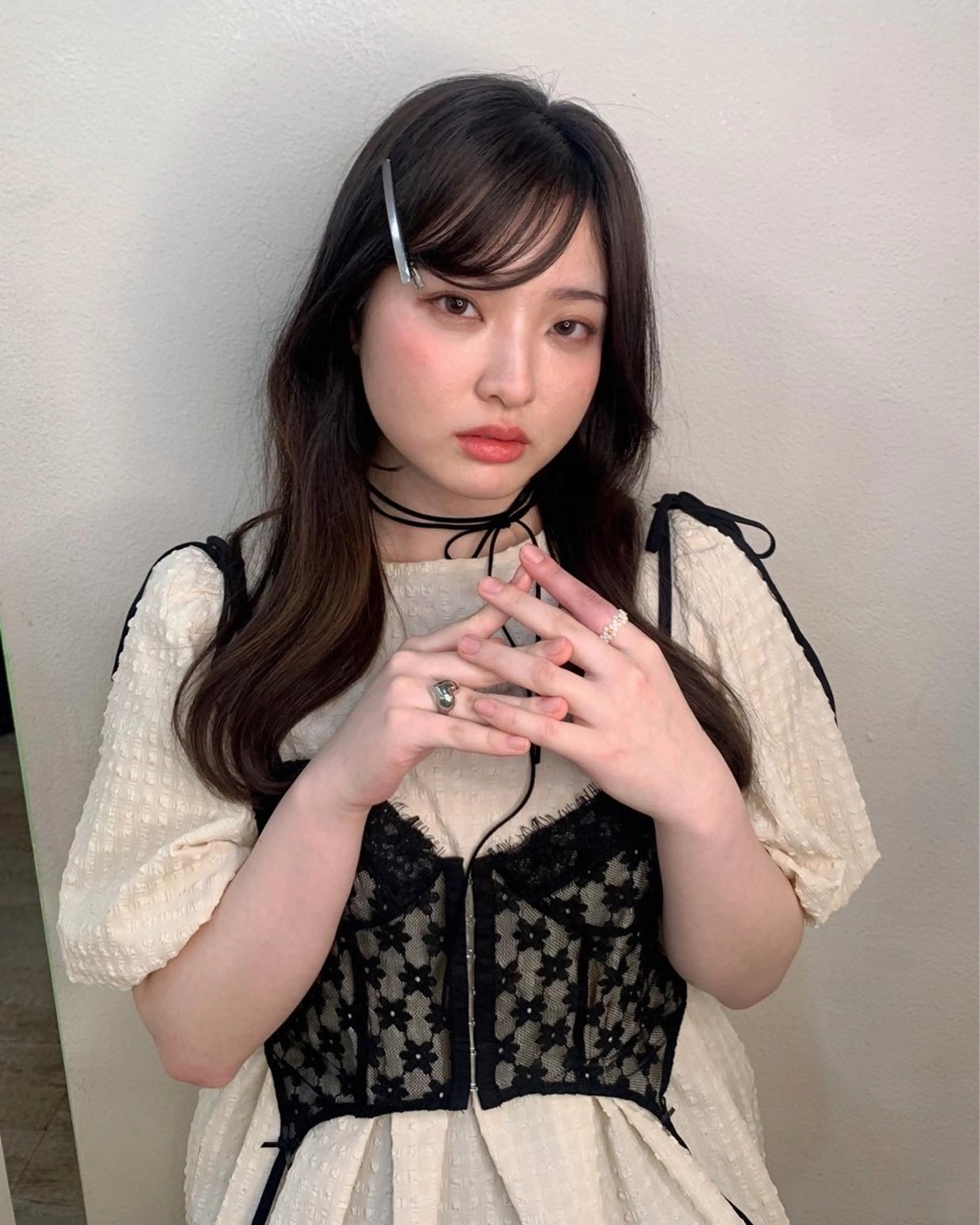 🫧ワンカラー＋3Step 保湿トリートメント🛁の写真